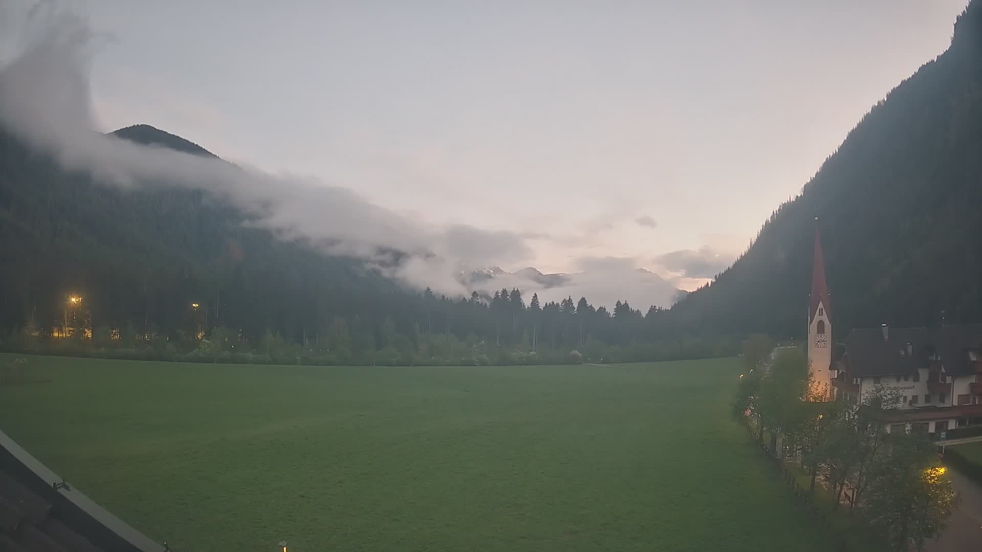 Antholz Niedertal | Anterselva di Sotto