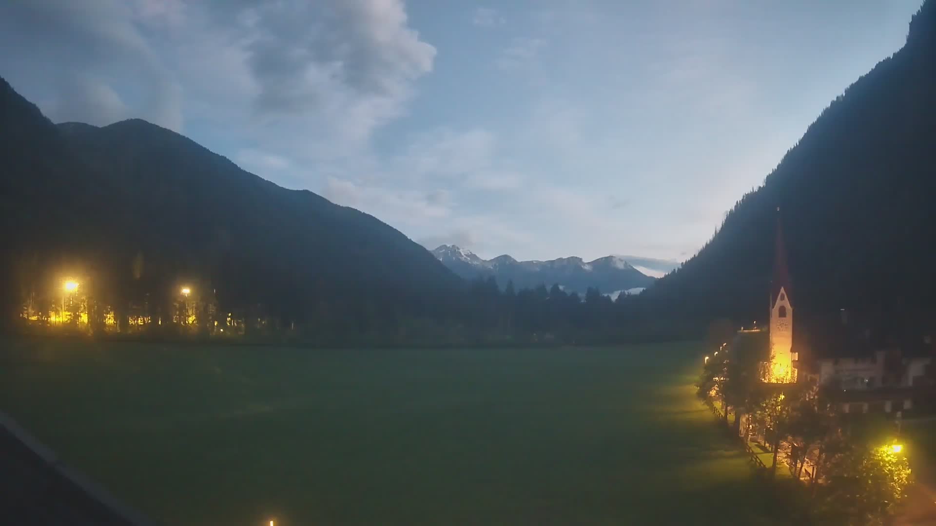 Antholz Niedertal | Anterselva di Sotto