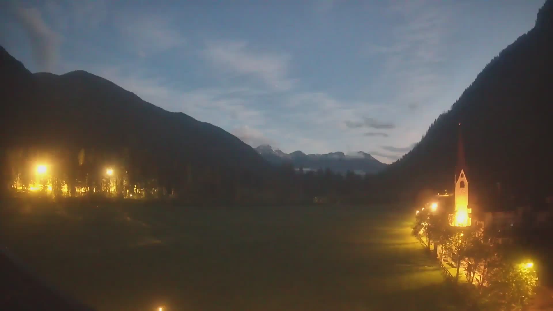Antholz Niedertal | Anterselva di Sotto