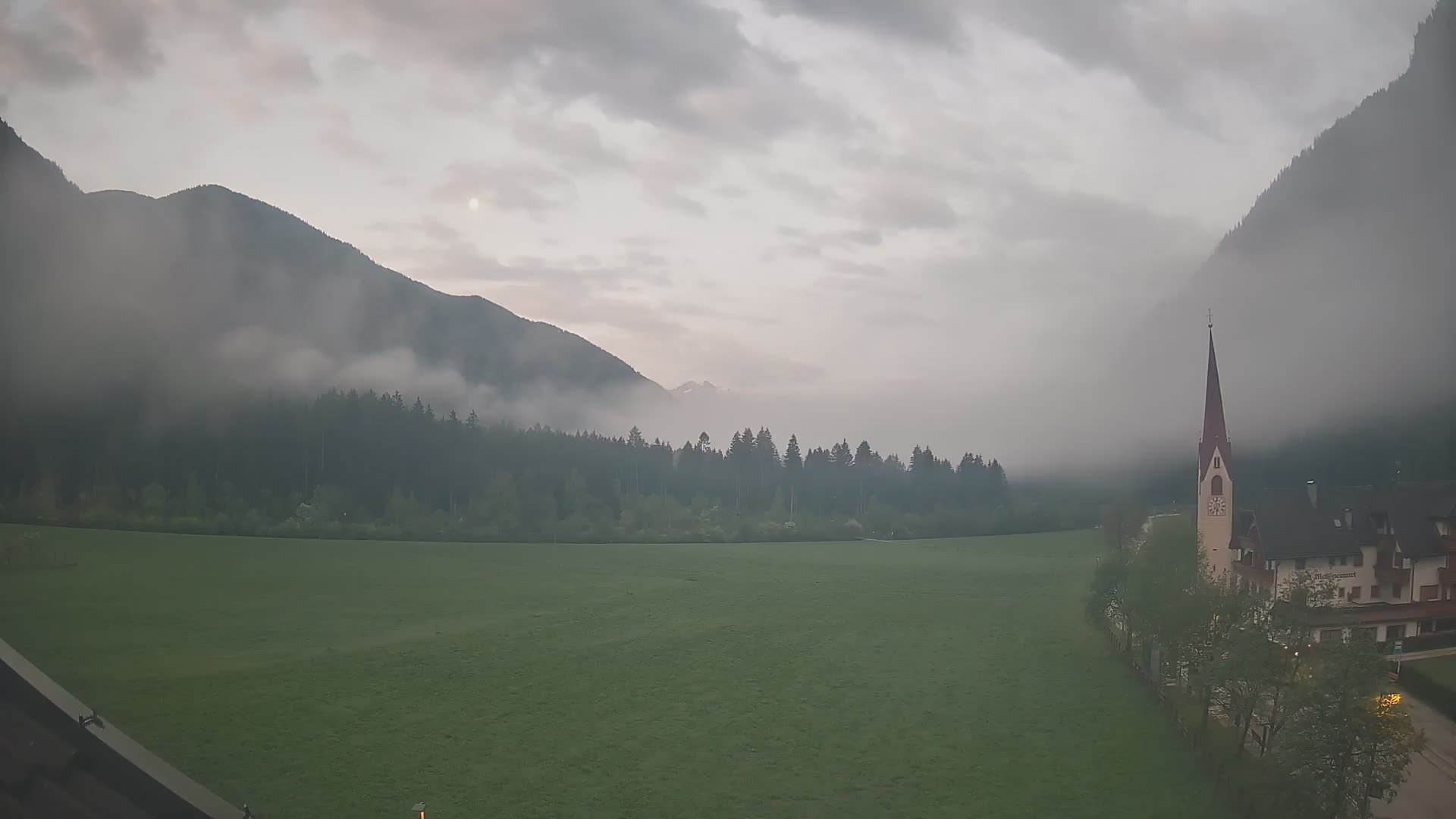 Antholz Niedertal | Anterselva di Sotto