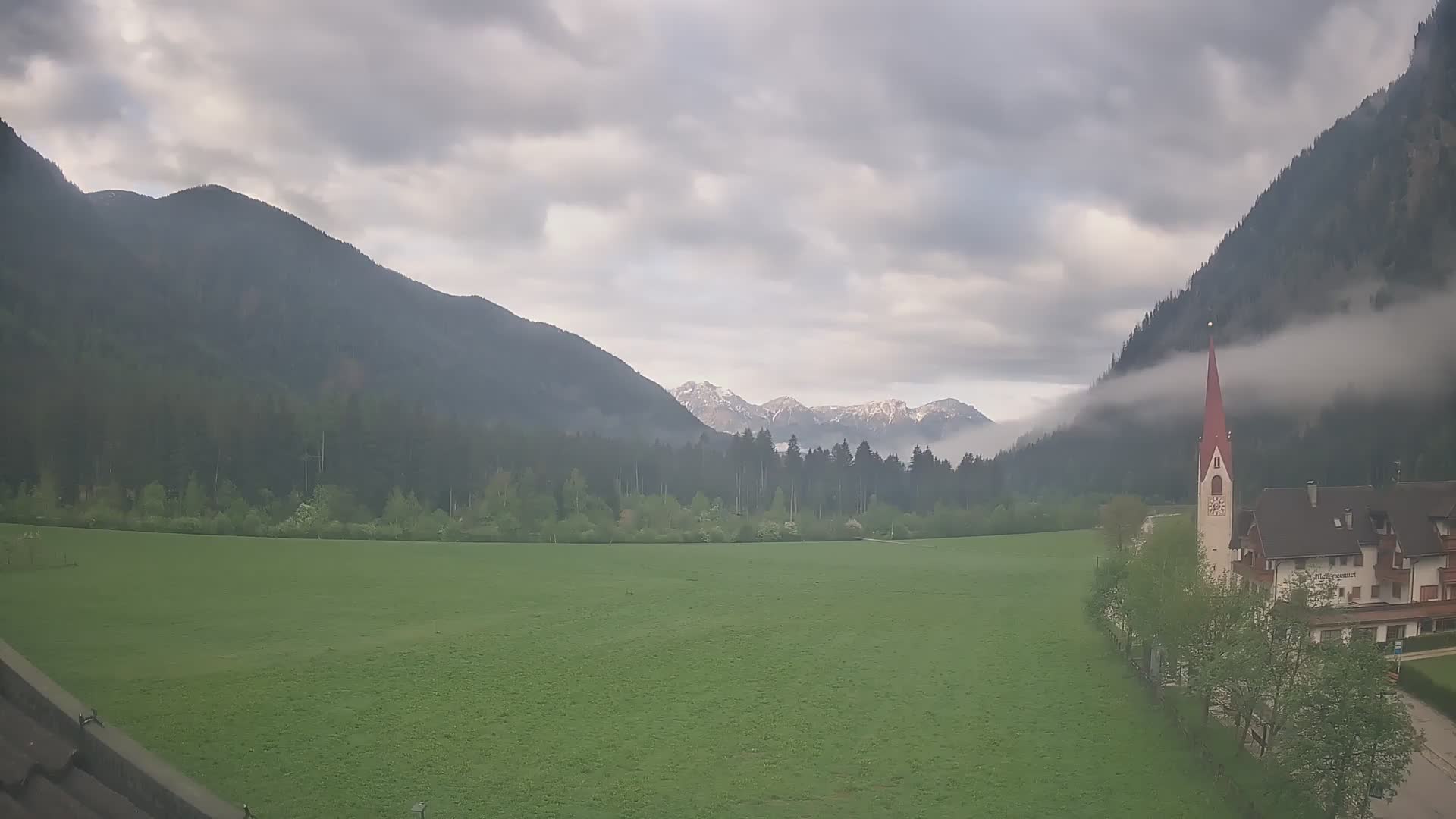 Antholz Niedertal | Anterselva di Sotto