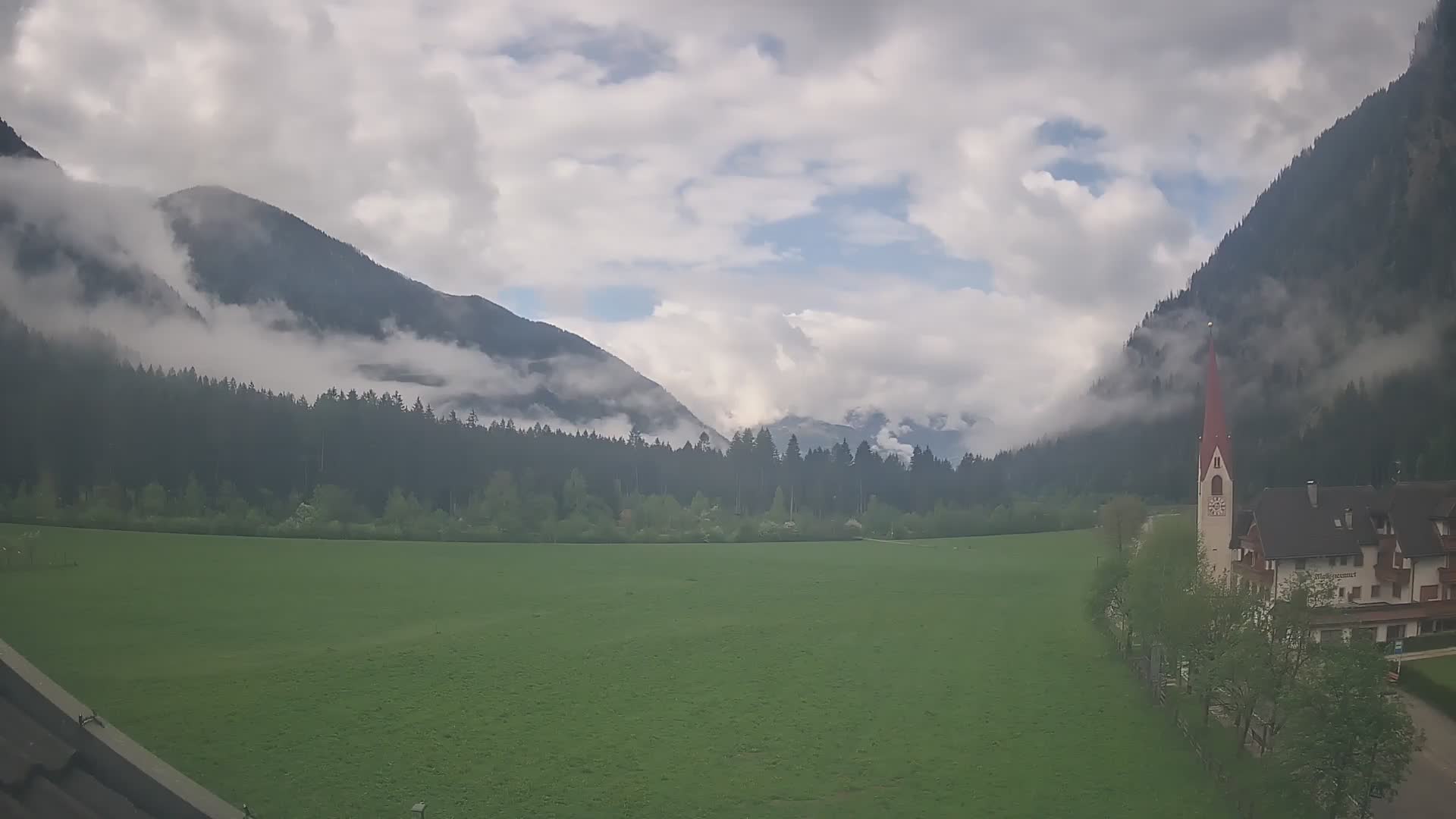 Antholz Niedertal