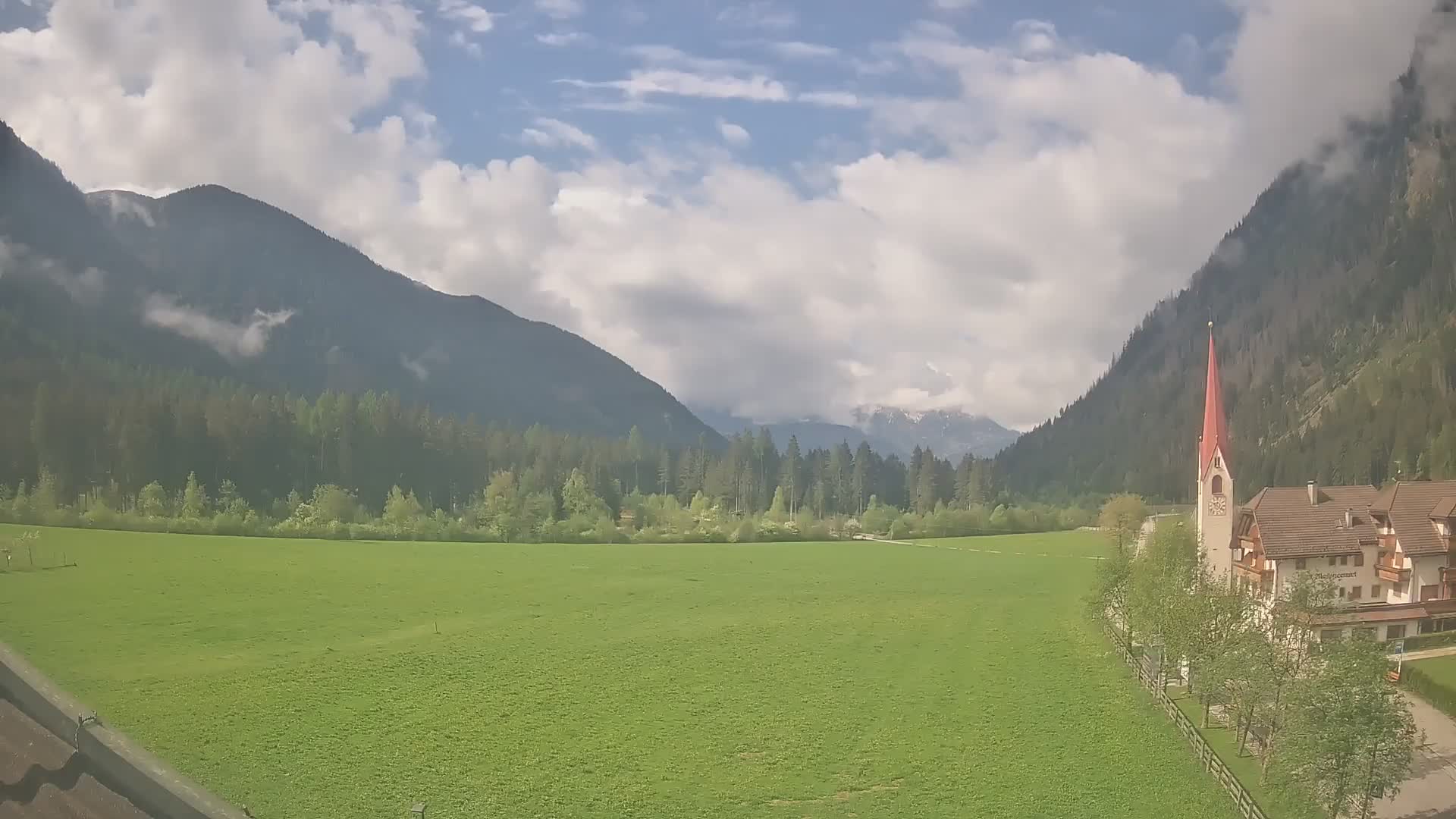 Antholz Niedertal | Anterselva di Sotto