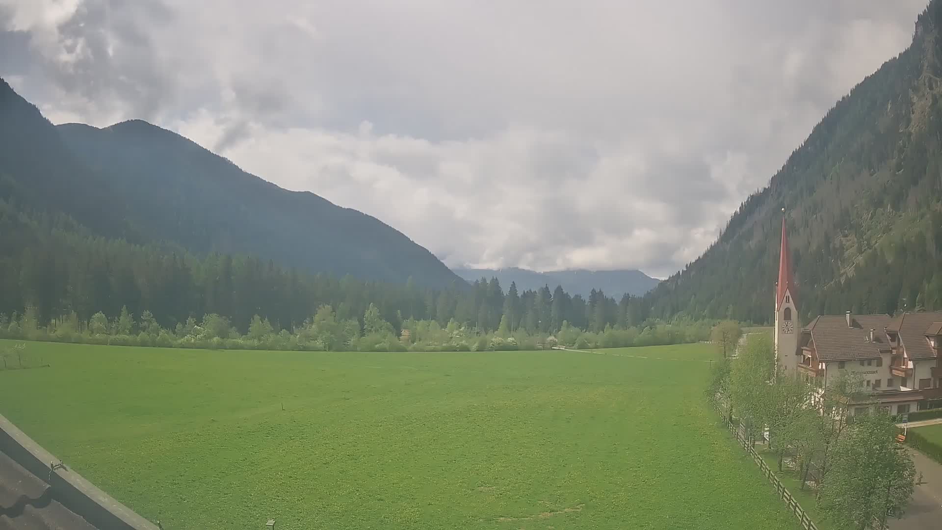 Antholz Niedertal | Anterselva di Sotto