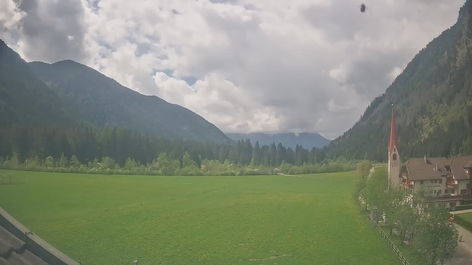 Antholz Niedertal | Anterselva di Sotto