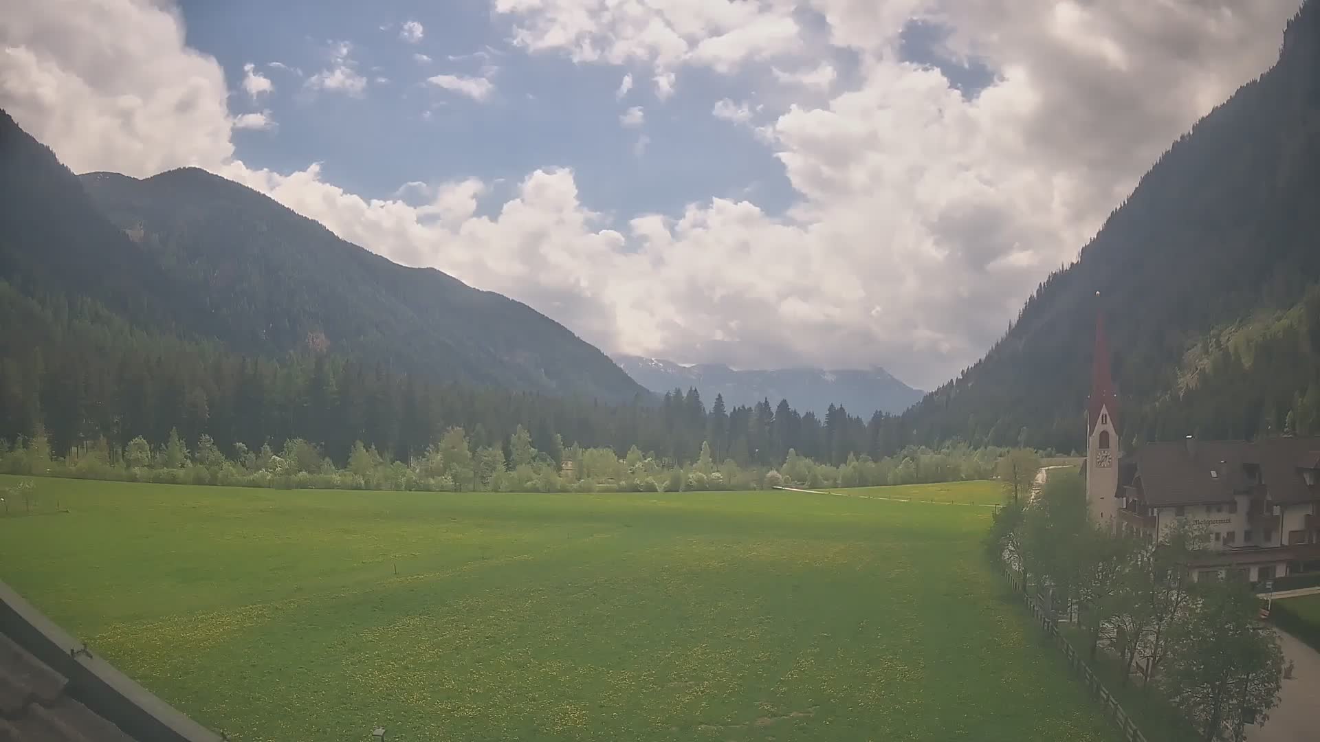 Antholz Niedertal