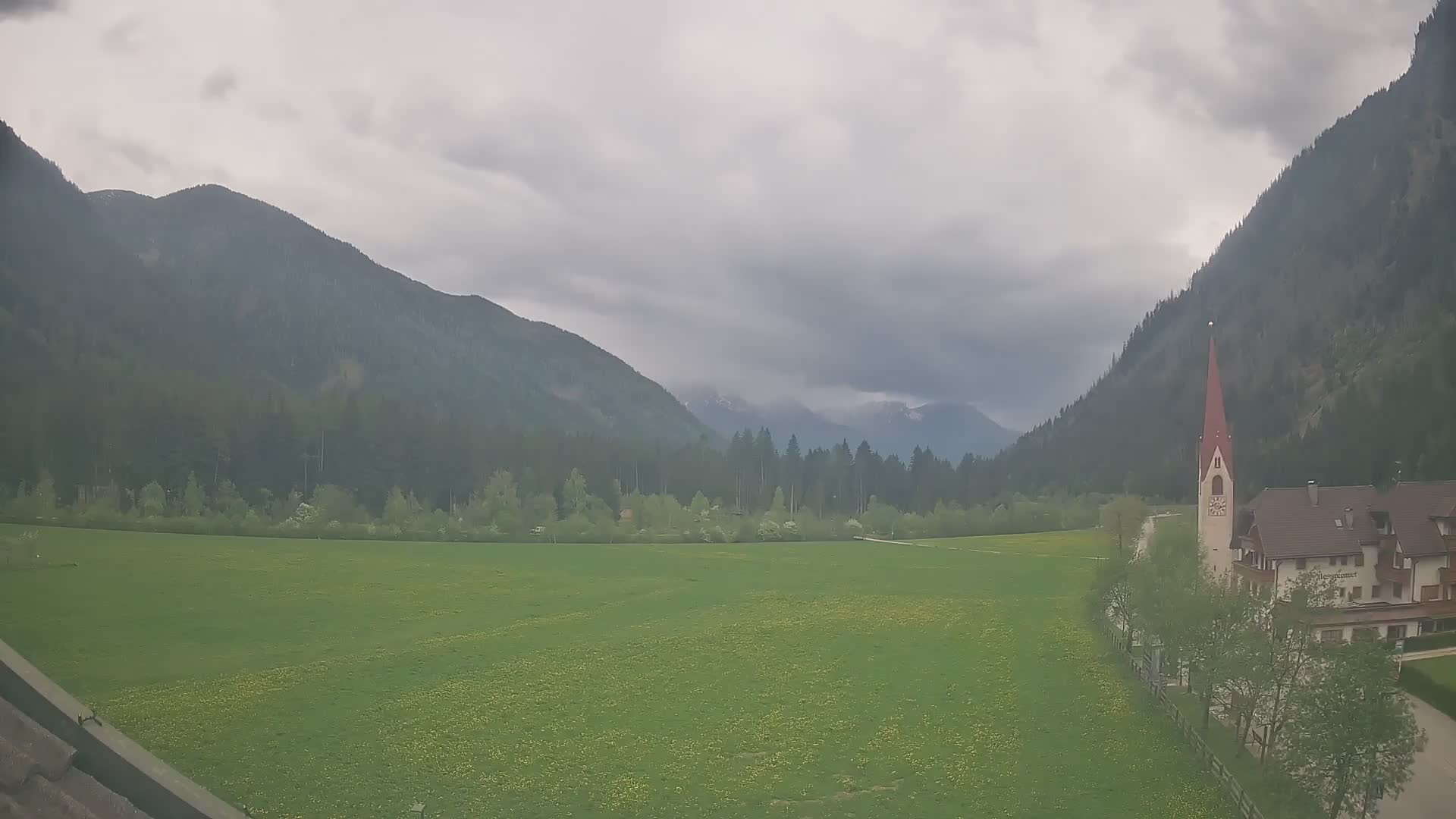 Antholz Niedertal | Anterselva di Sotto