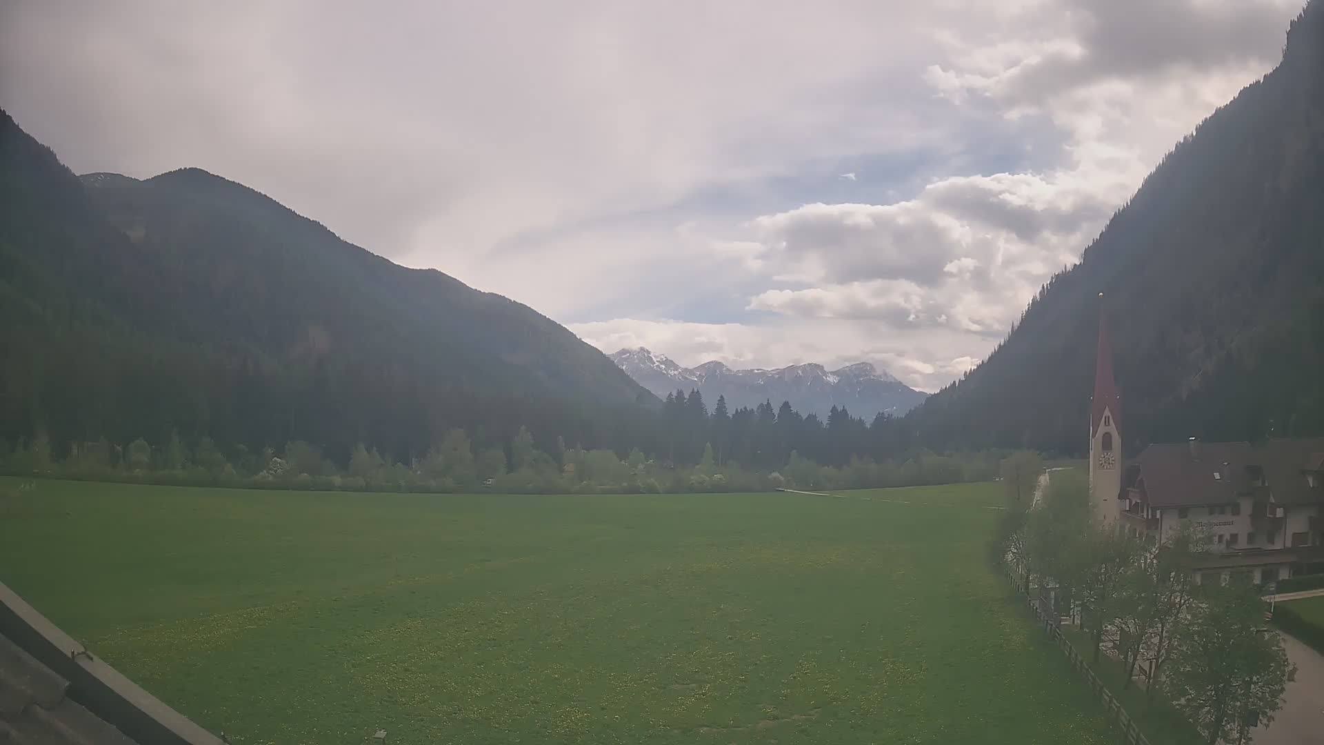 Antholz Niedertal