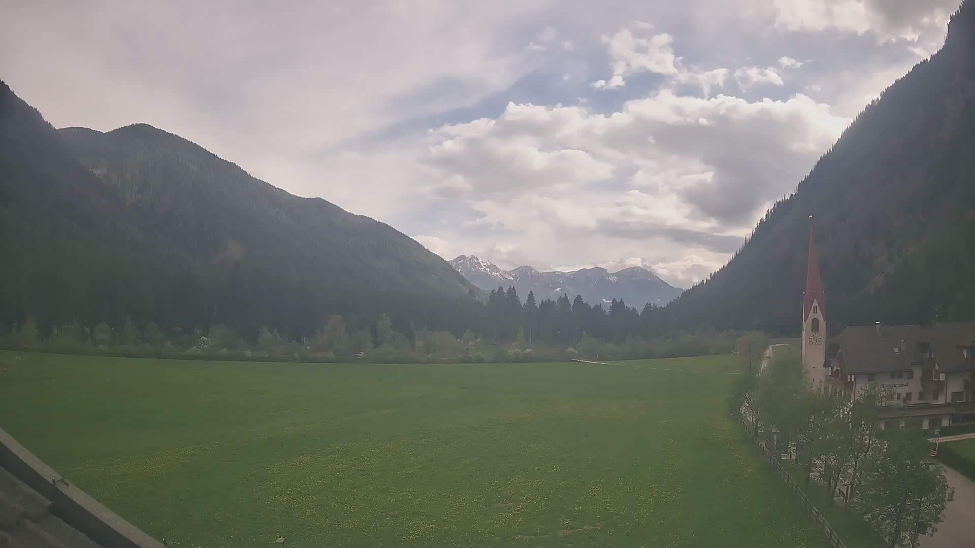 Antholz Niedertal | Anterselva di Sotto