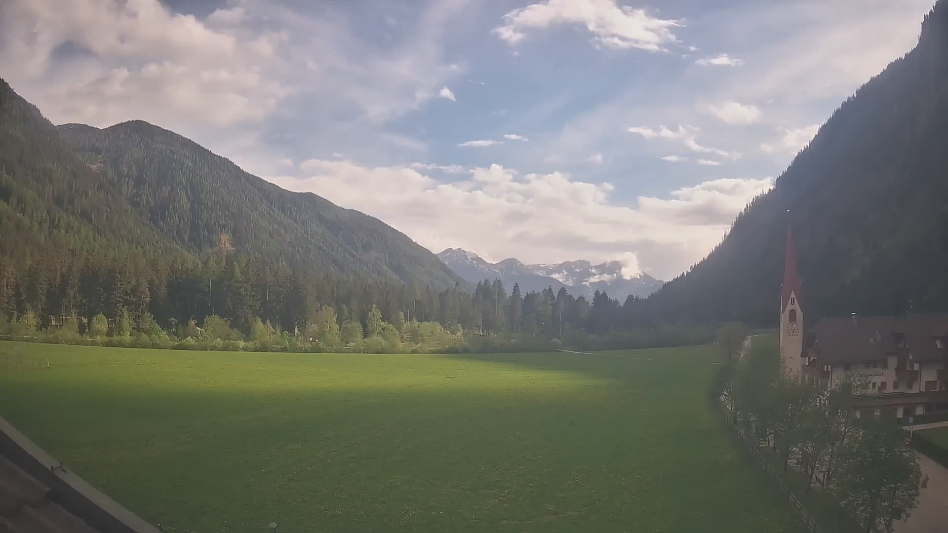 Antholz Niedertal | Anterselva di Sotto