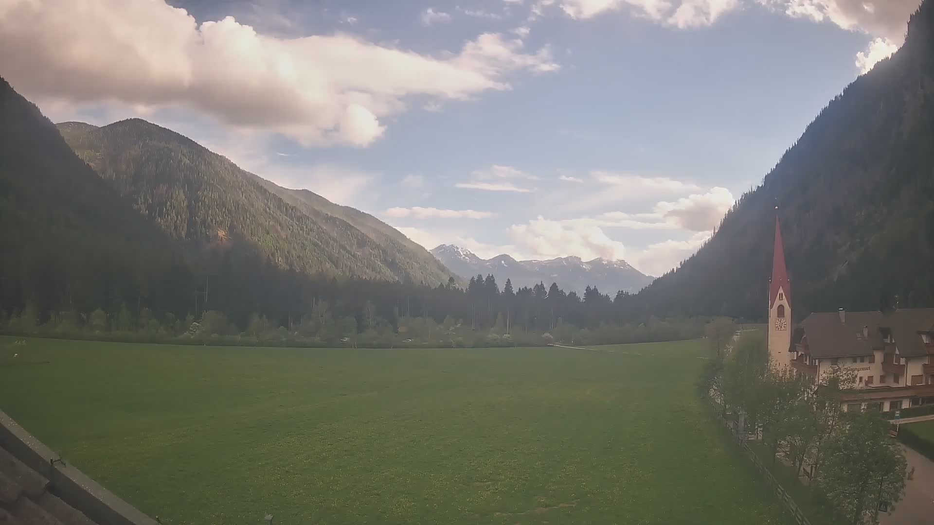 Antholz Niedertal | Anterselva di Sotto