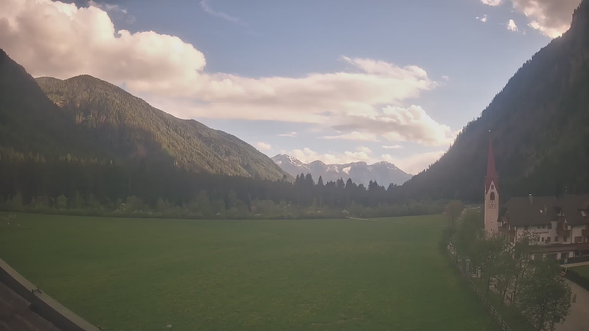 Antholz Niedertal | Anterselva di Sotto