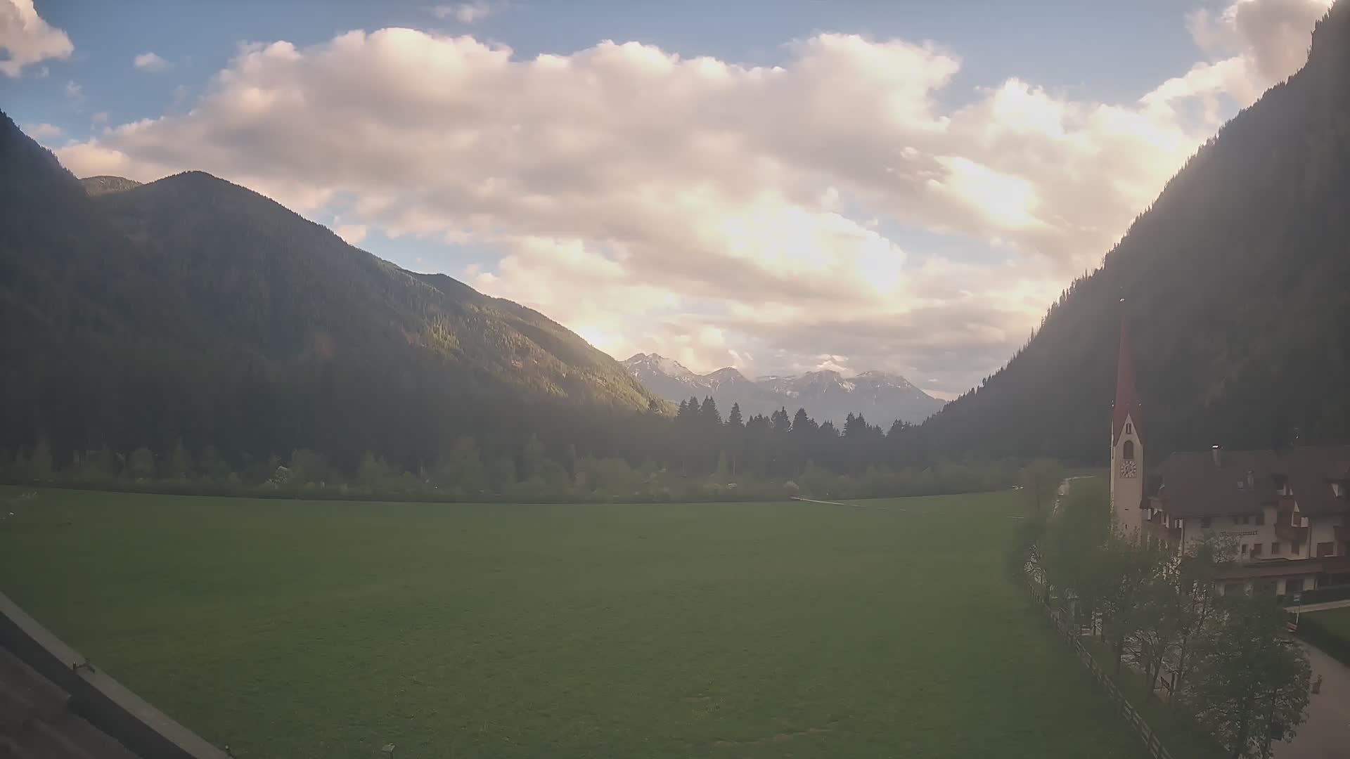 Antholz Niedertal | Anterselva di Sotto