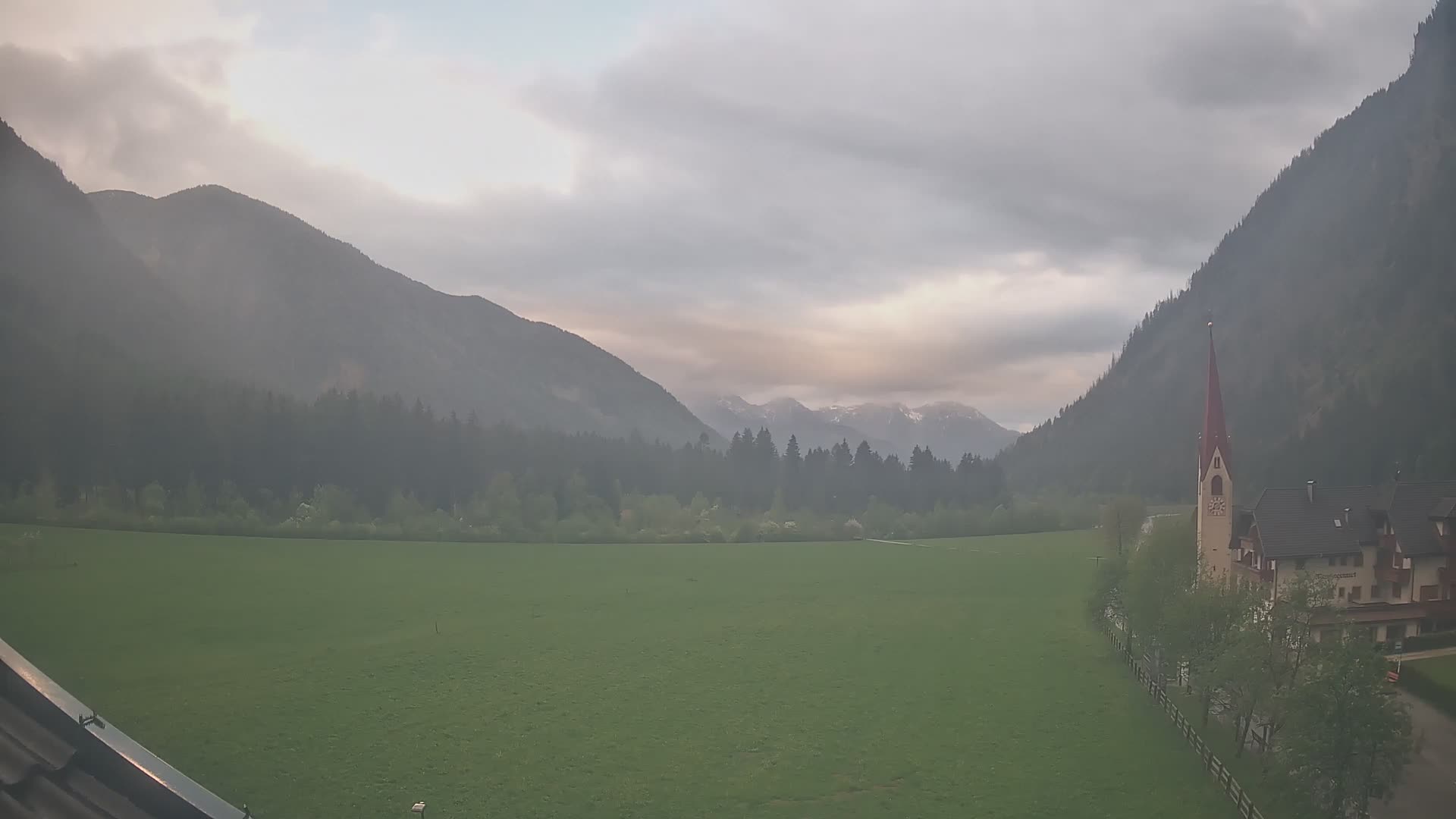Antholz Niedertal | Anterselva di Sotto