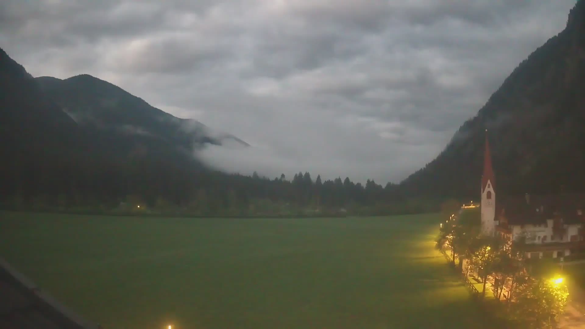Antholz Niedertal | Anterselva di Sotto