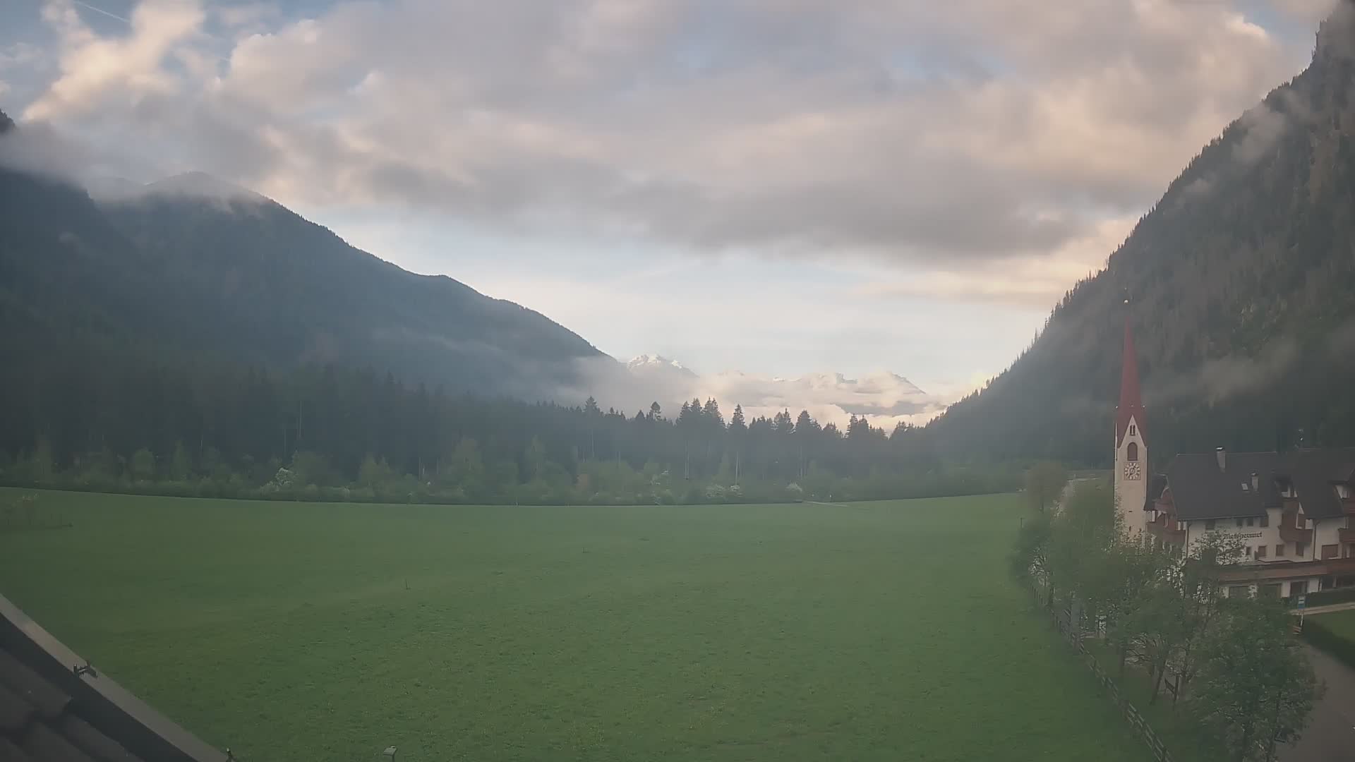 Antholz Niedertal | Anterselva di Sotto