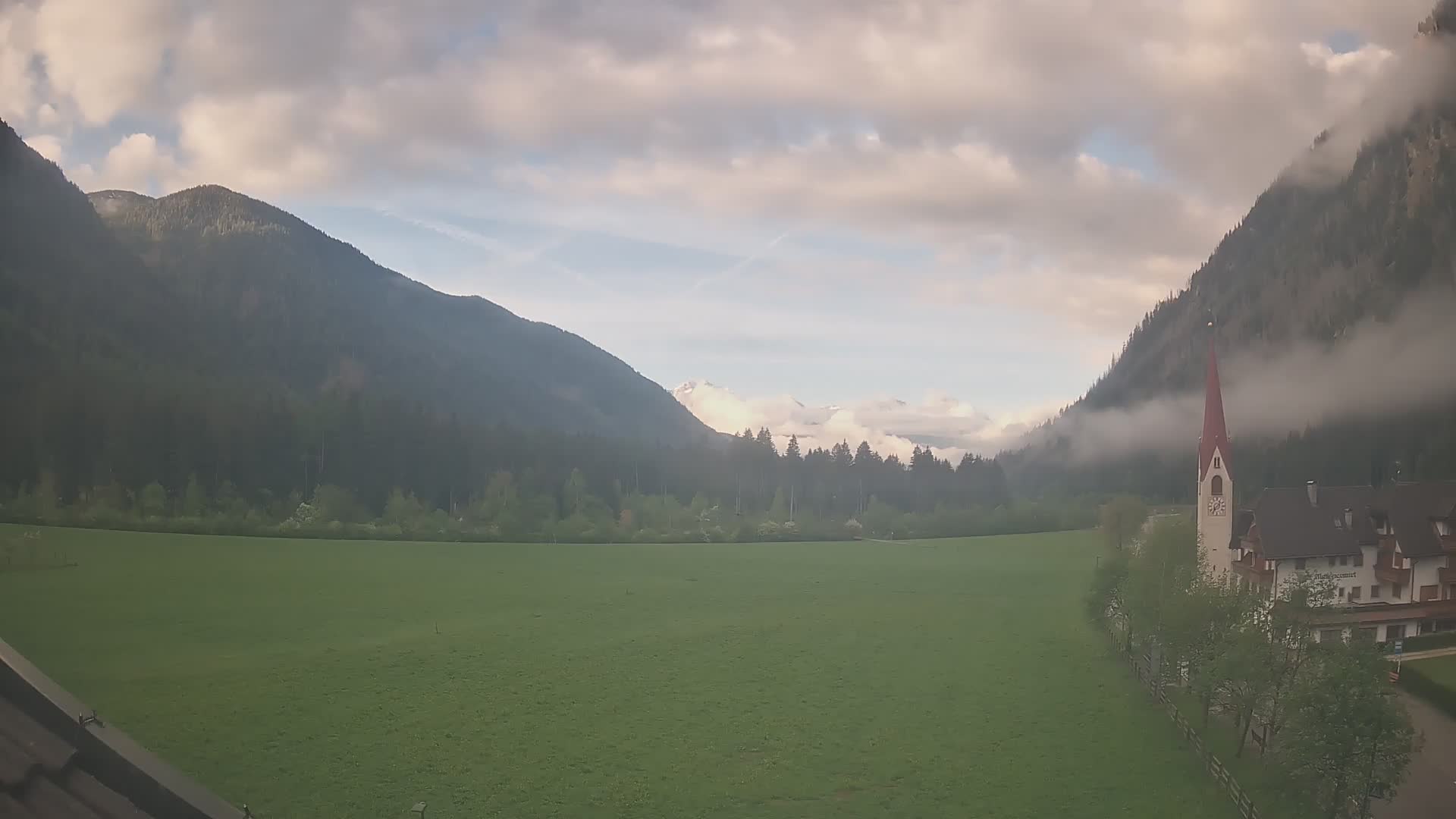 Antholz Niedertal
