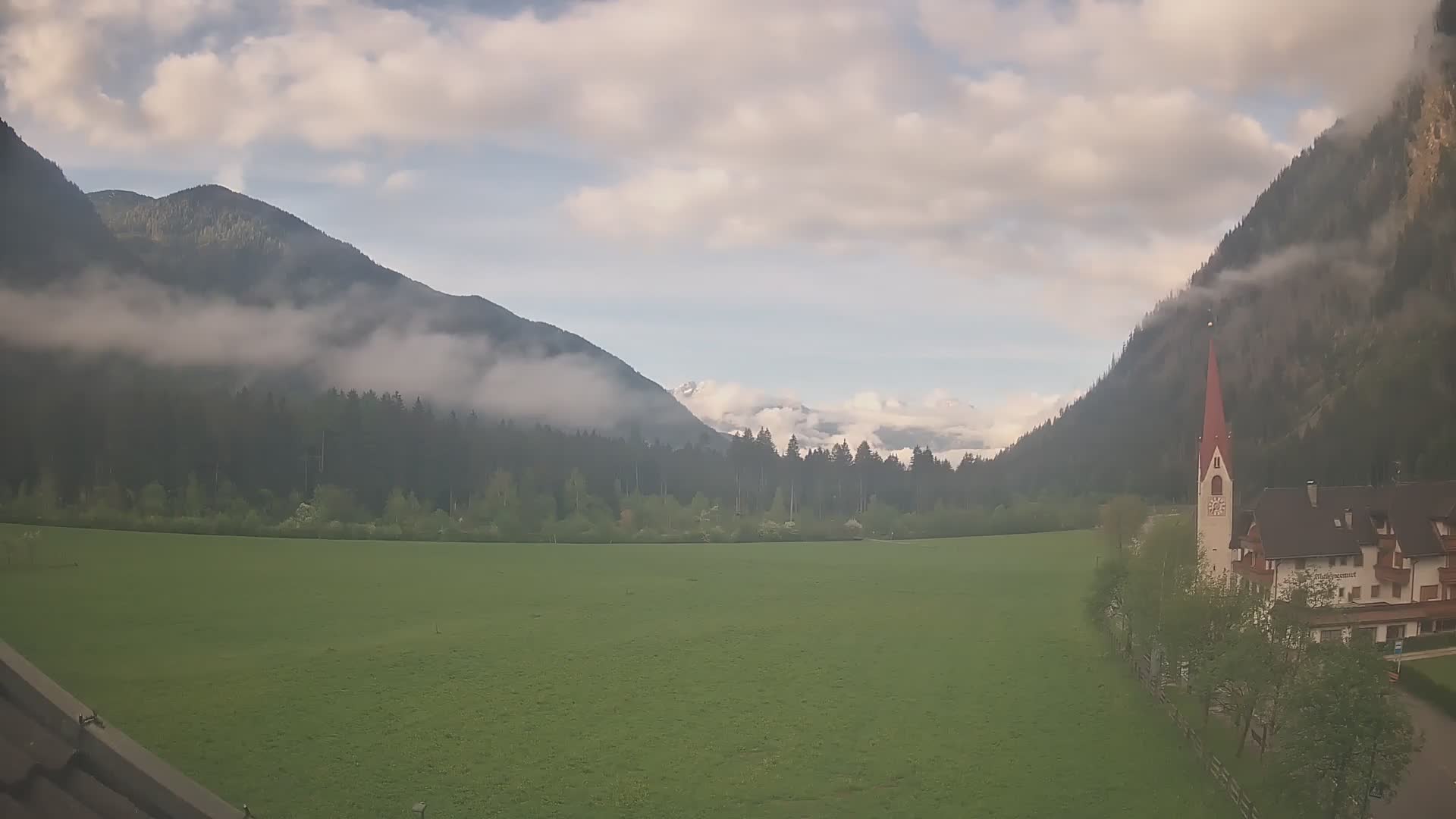 Antholz Niedertal | Anterselva di Sotto
