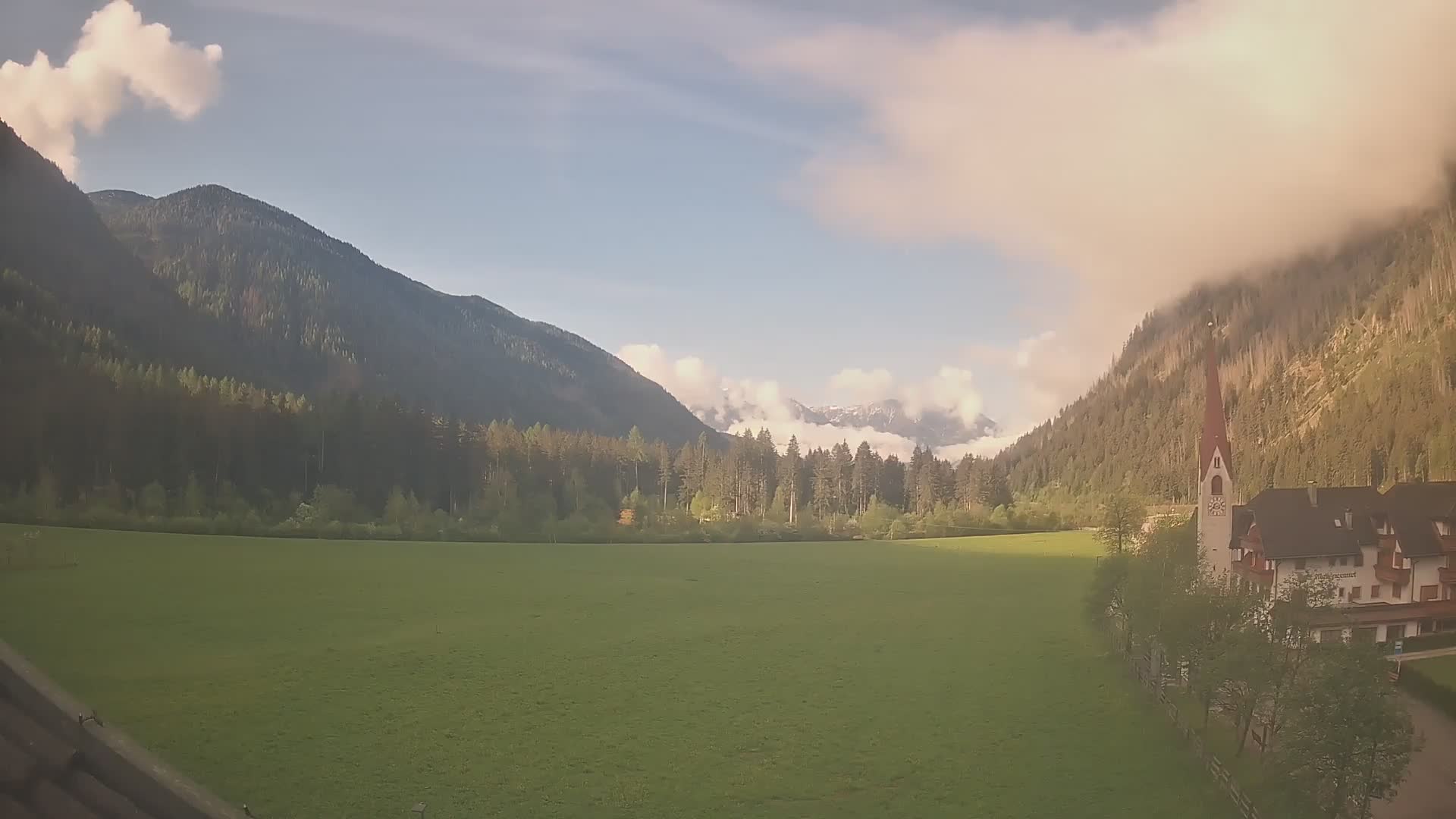 Antholz Niedertal