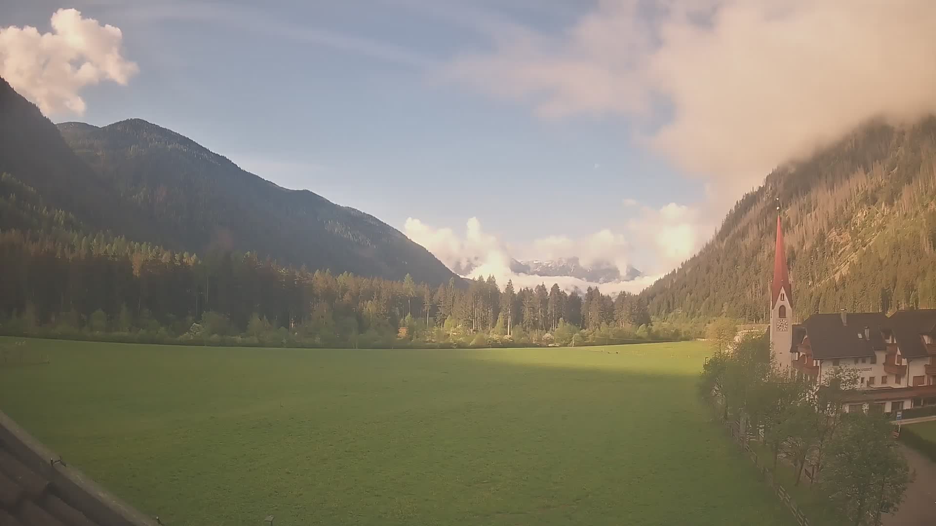 Antholz Niedertal | Anterselva di Sotto