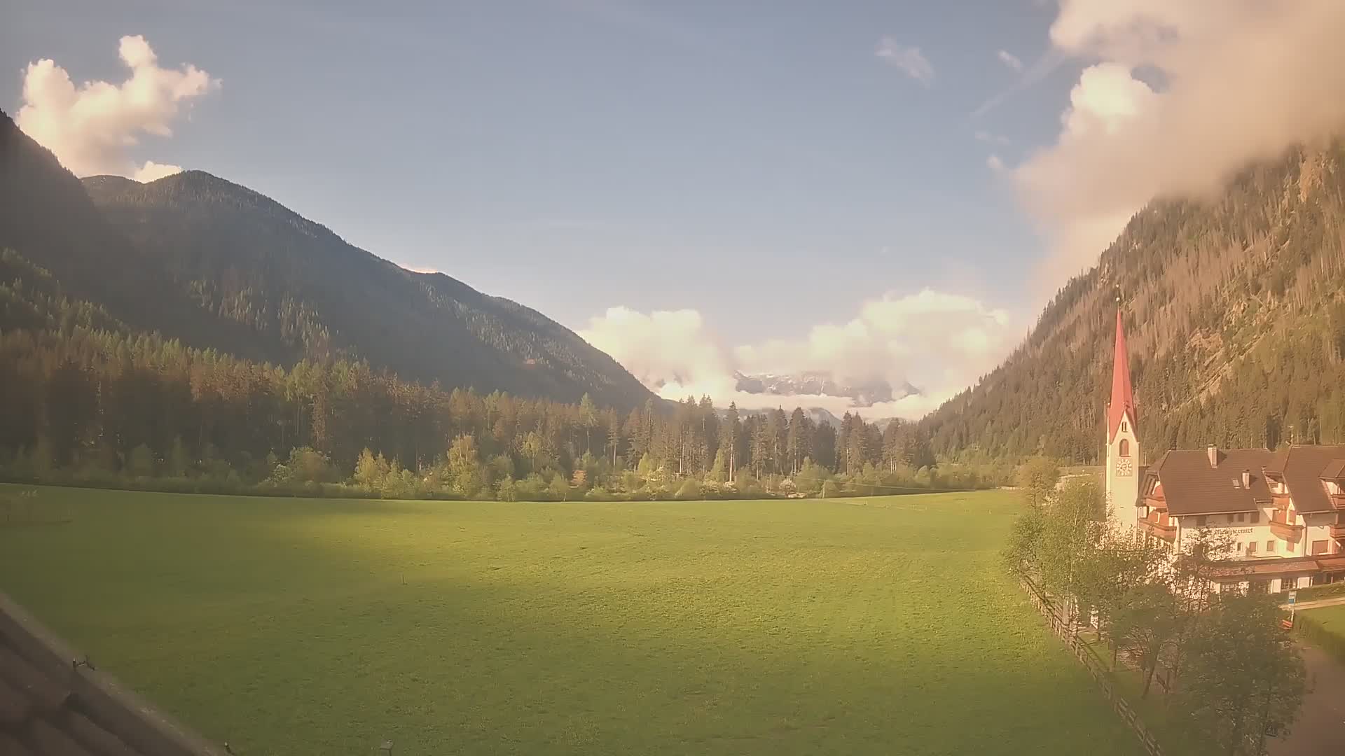 Antholz Niedertal | Anterselva di Sotto