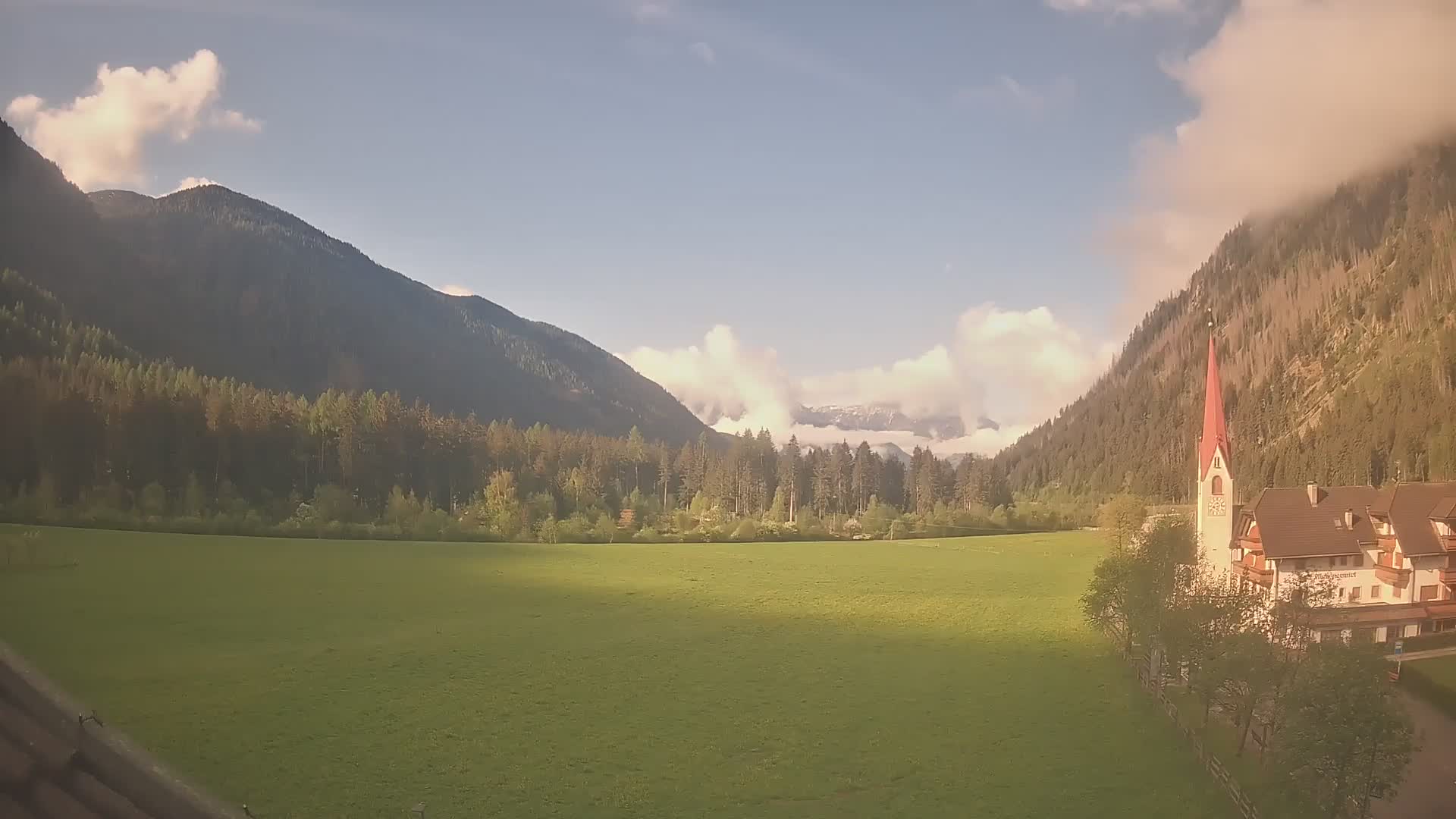 Antholz Niedertal | Anterselva di Sotto