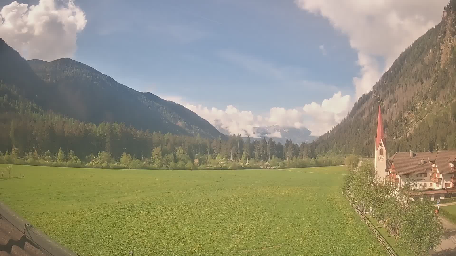 Antholz Niedertal