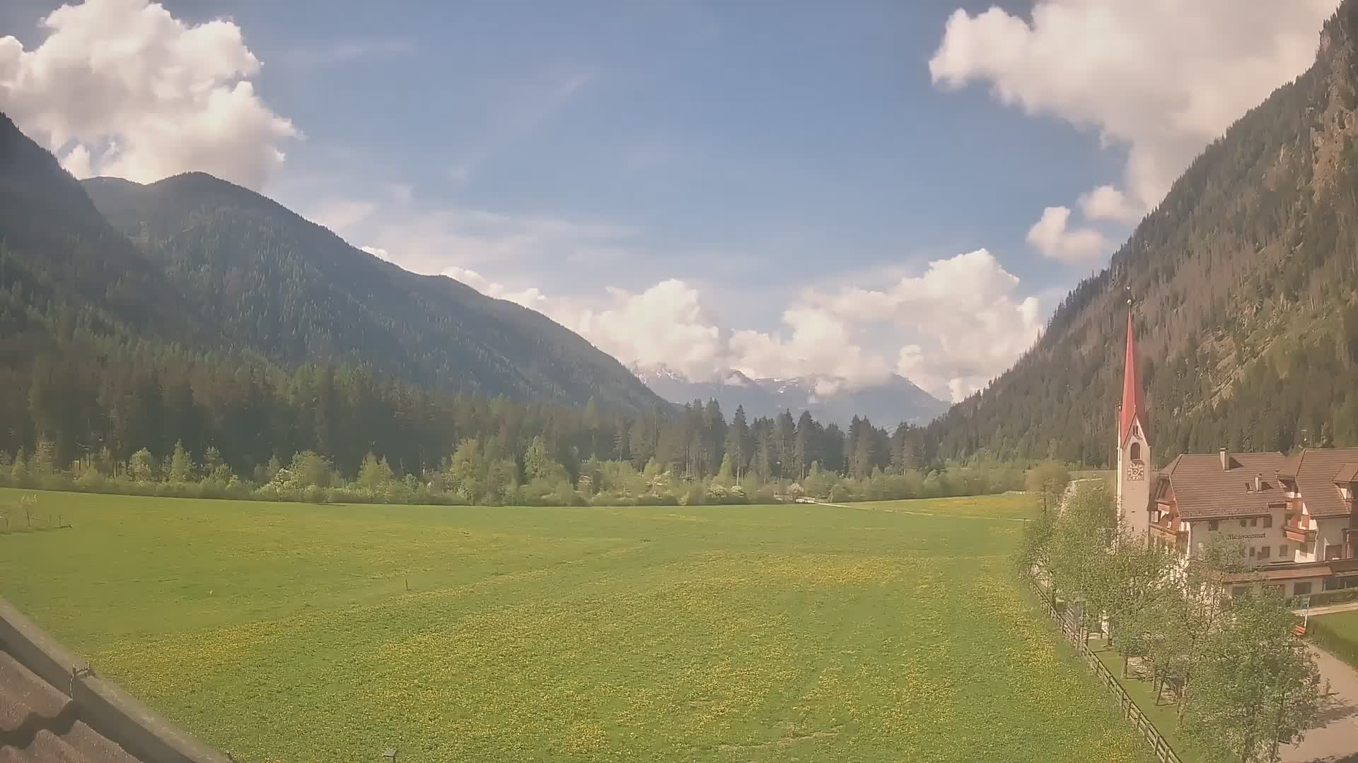 Antholz Niedertal | Anterselva di Sotto