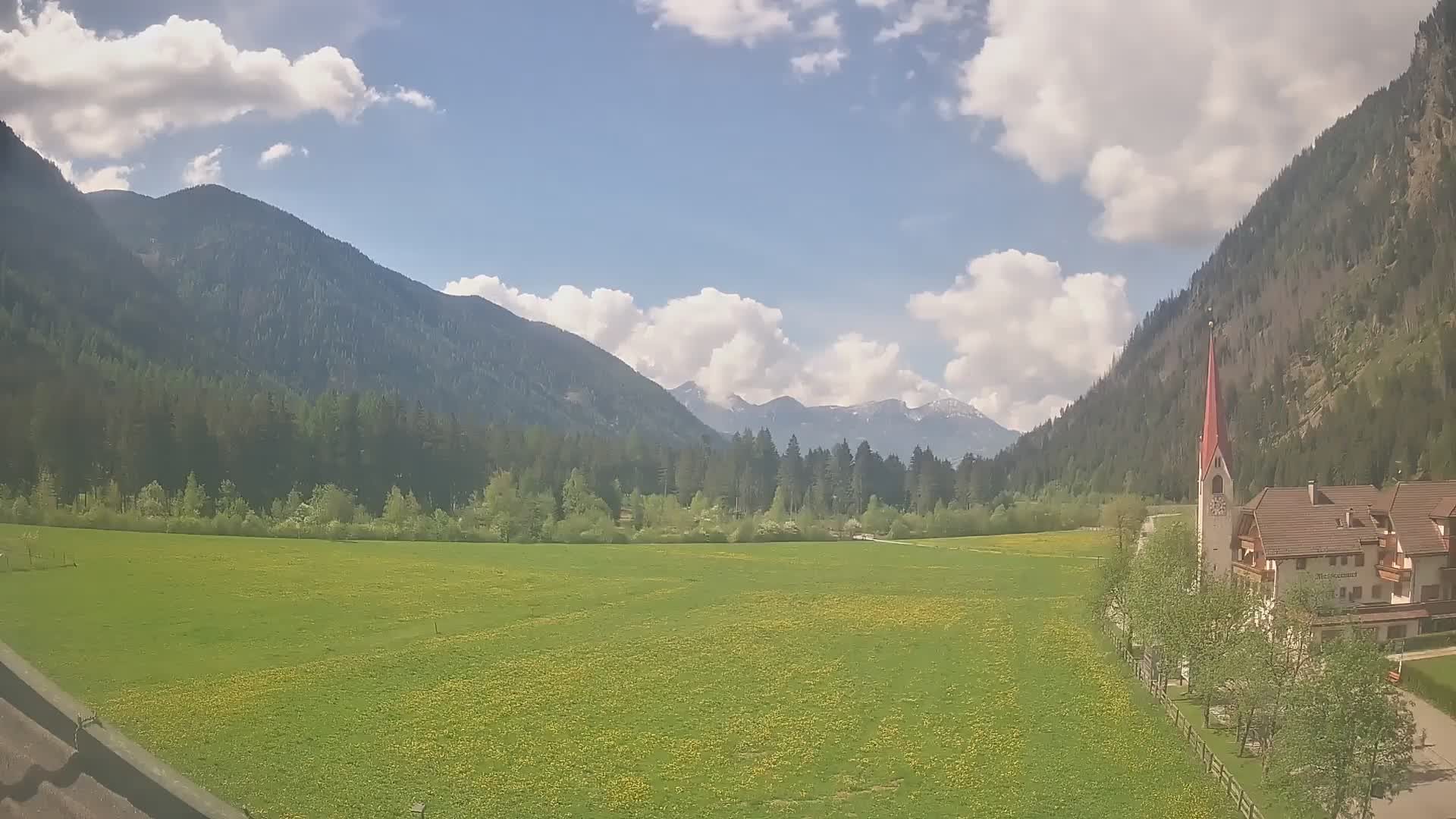 Antholz Niedertal