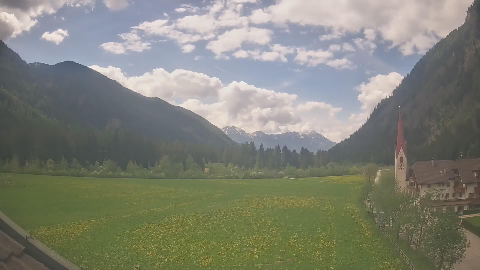 Antholz Niedertal | Anterselva di Sotto