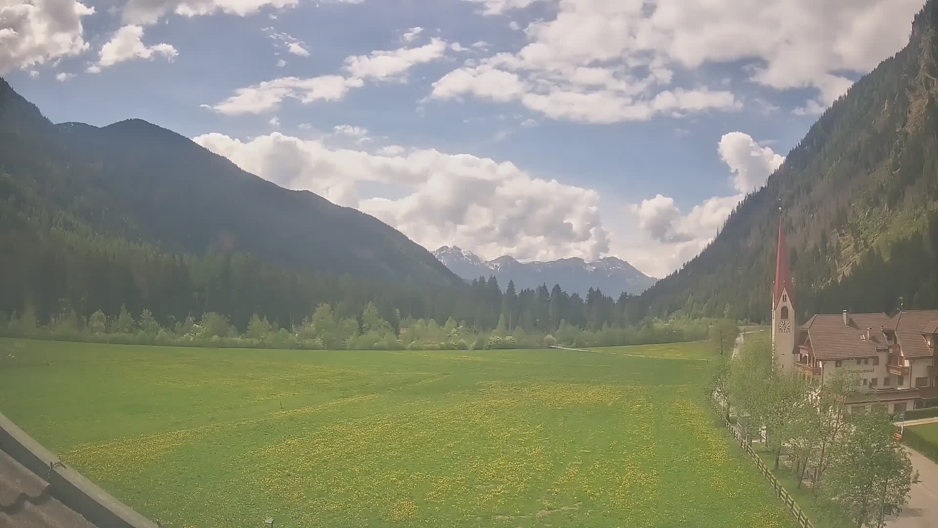 Antholz Niedertal
