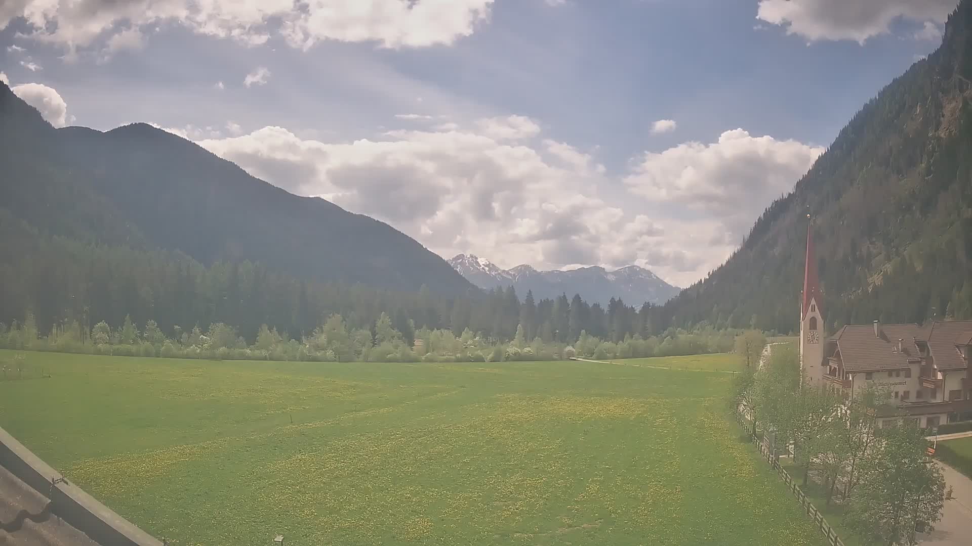 Antholz Niedertal | Anterselva di Sotto