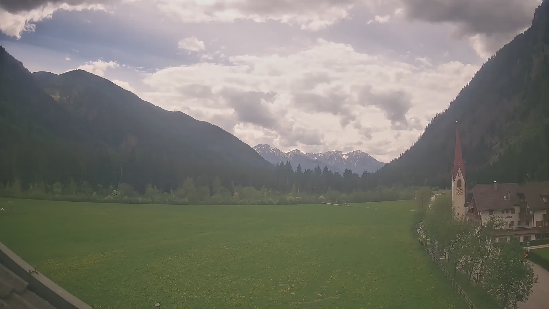 Anterselva di Sotto