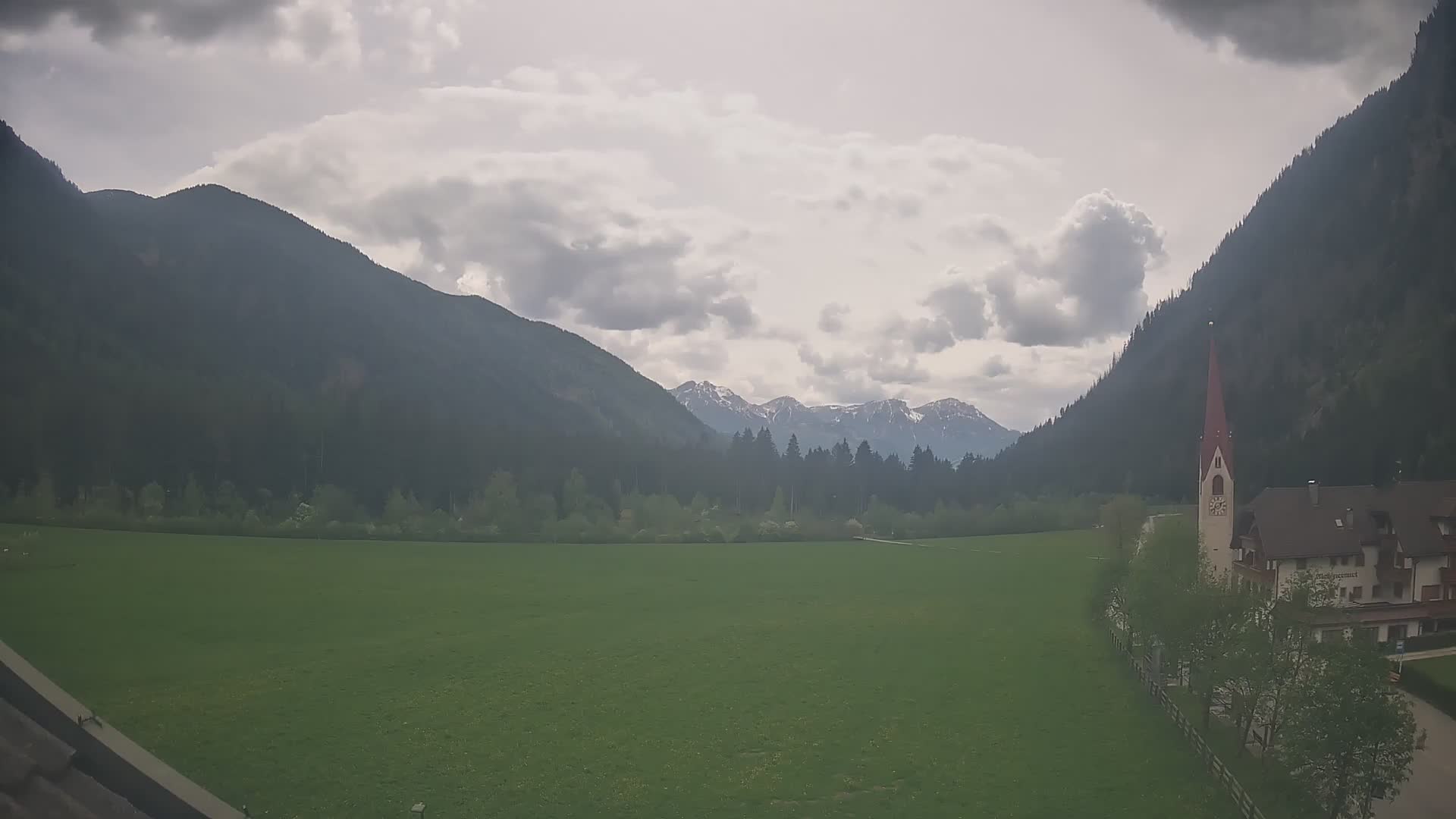 Antholz Niedertal | Anterselva di Sotto