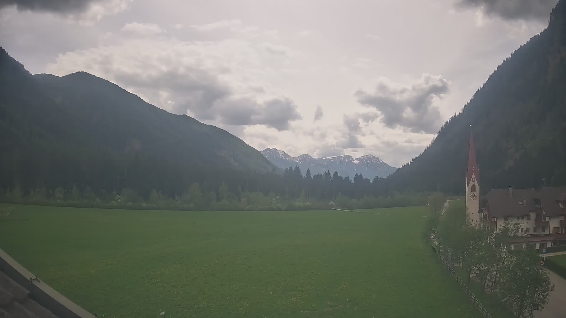 Antholz Niedertal | Anterselva di Sotto