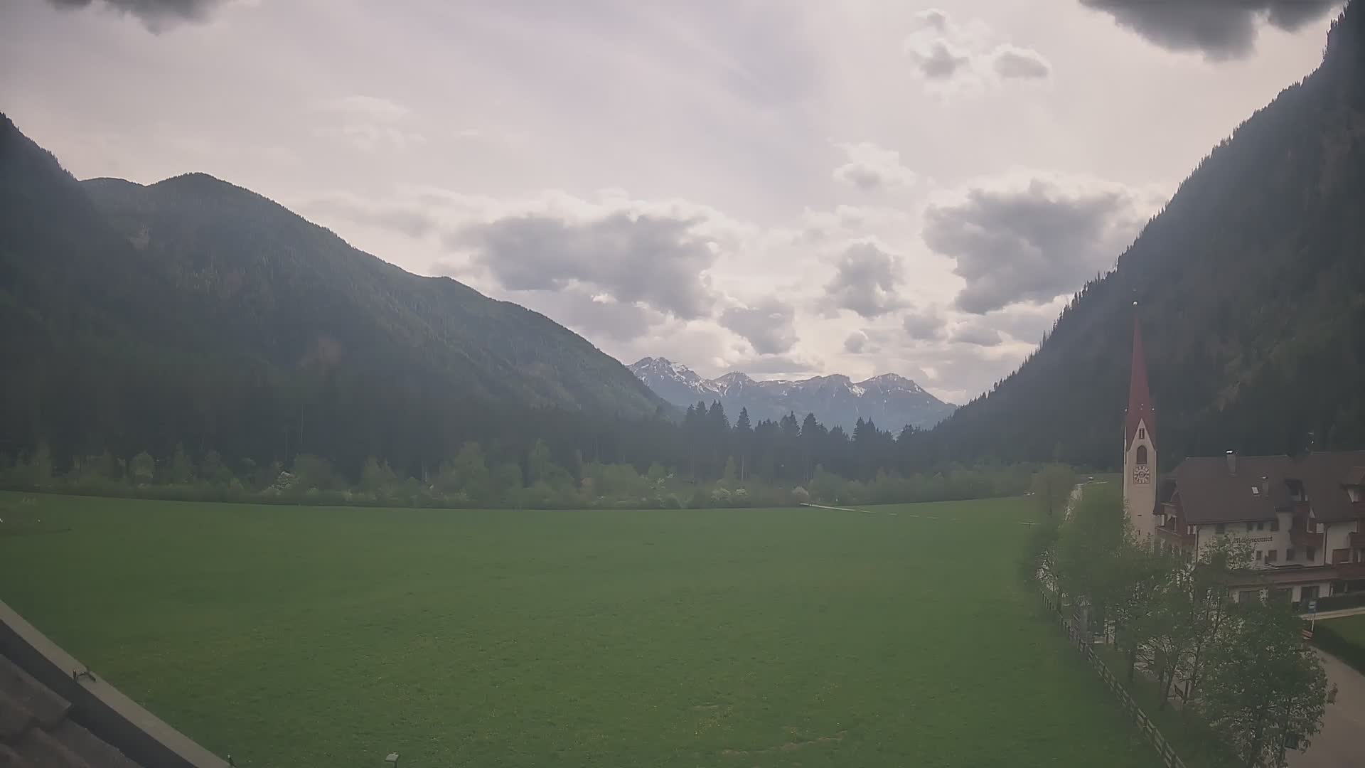 Antholz Niedertal | Anterselva di Sotto