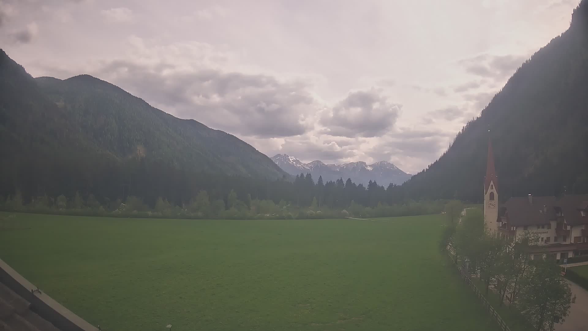 Antholz Niedertal | Anterselva di Sotto
