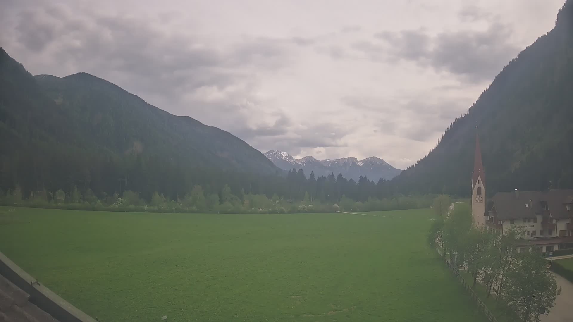 Antholz Niedertal
