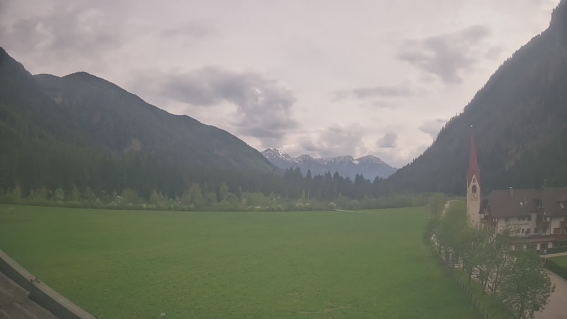 Antholz Niedertal | Anterselva di Sotto