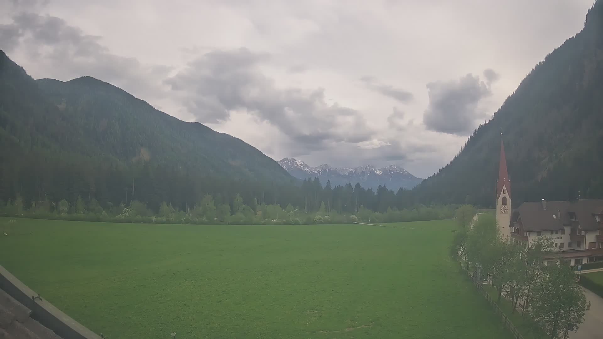 Antholz Niedertal | Anterselva di Sotto