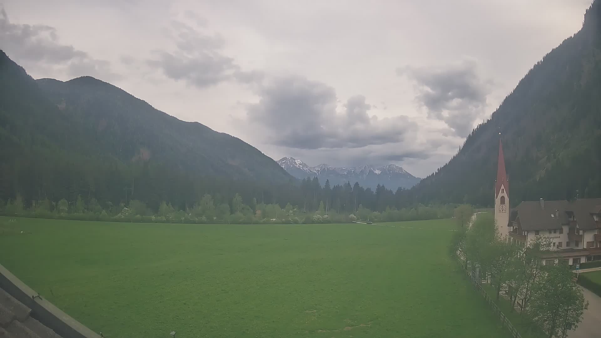 Antholz Niedertal