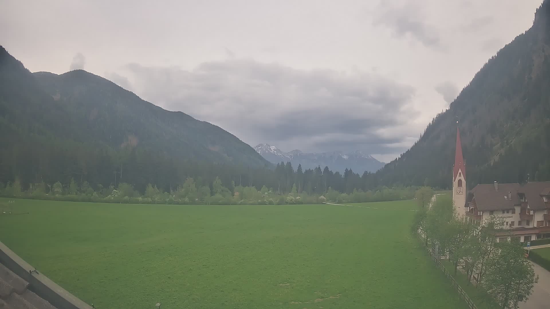 Anterselva di Sotto