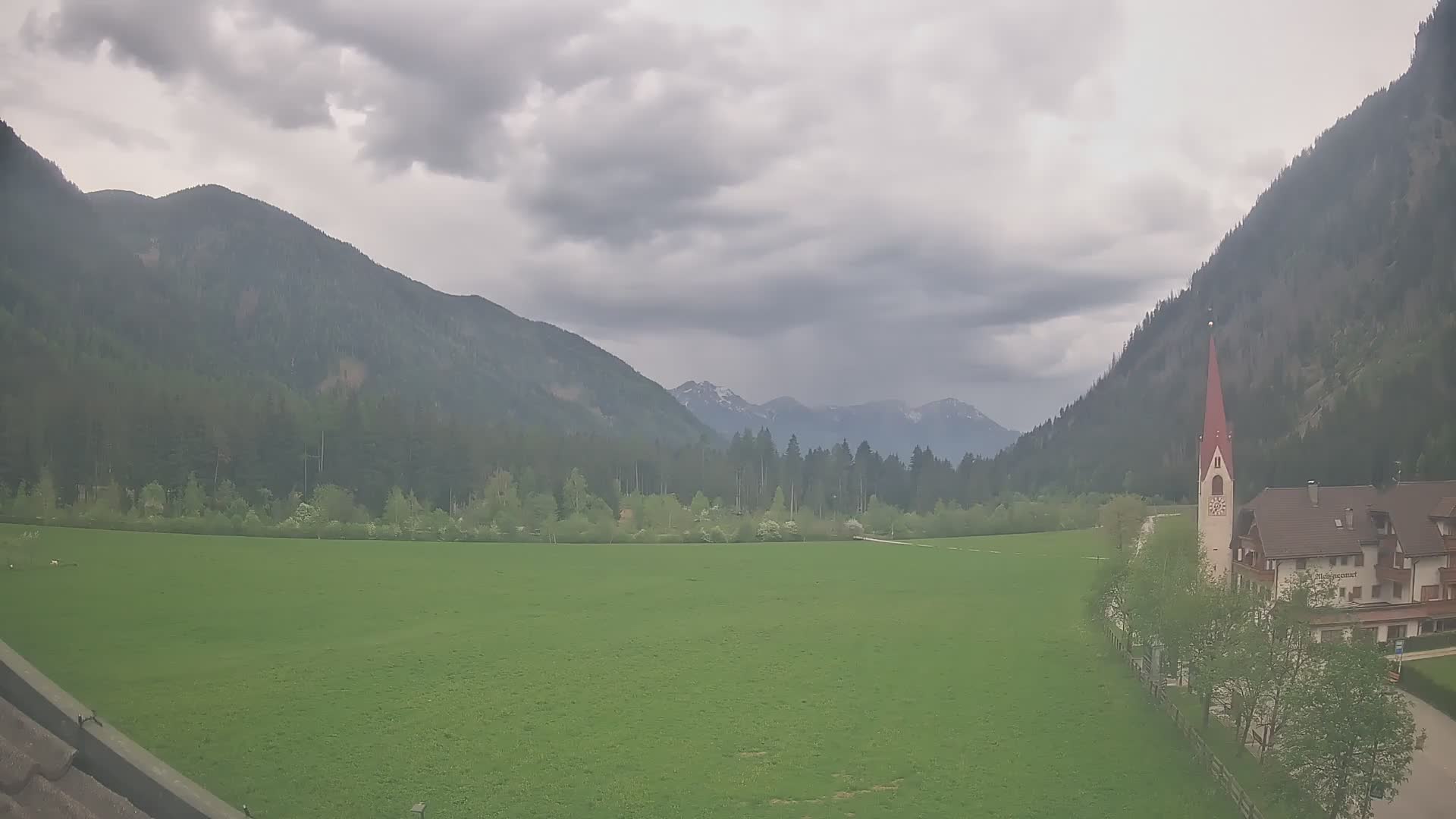 Antholz Niedertal | Anterselva di Sotto
