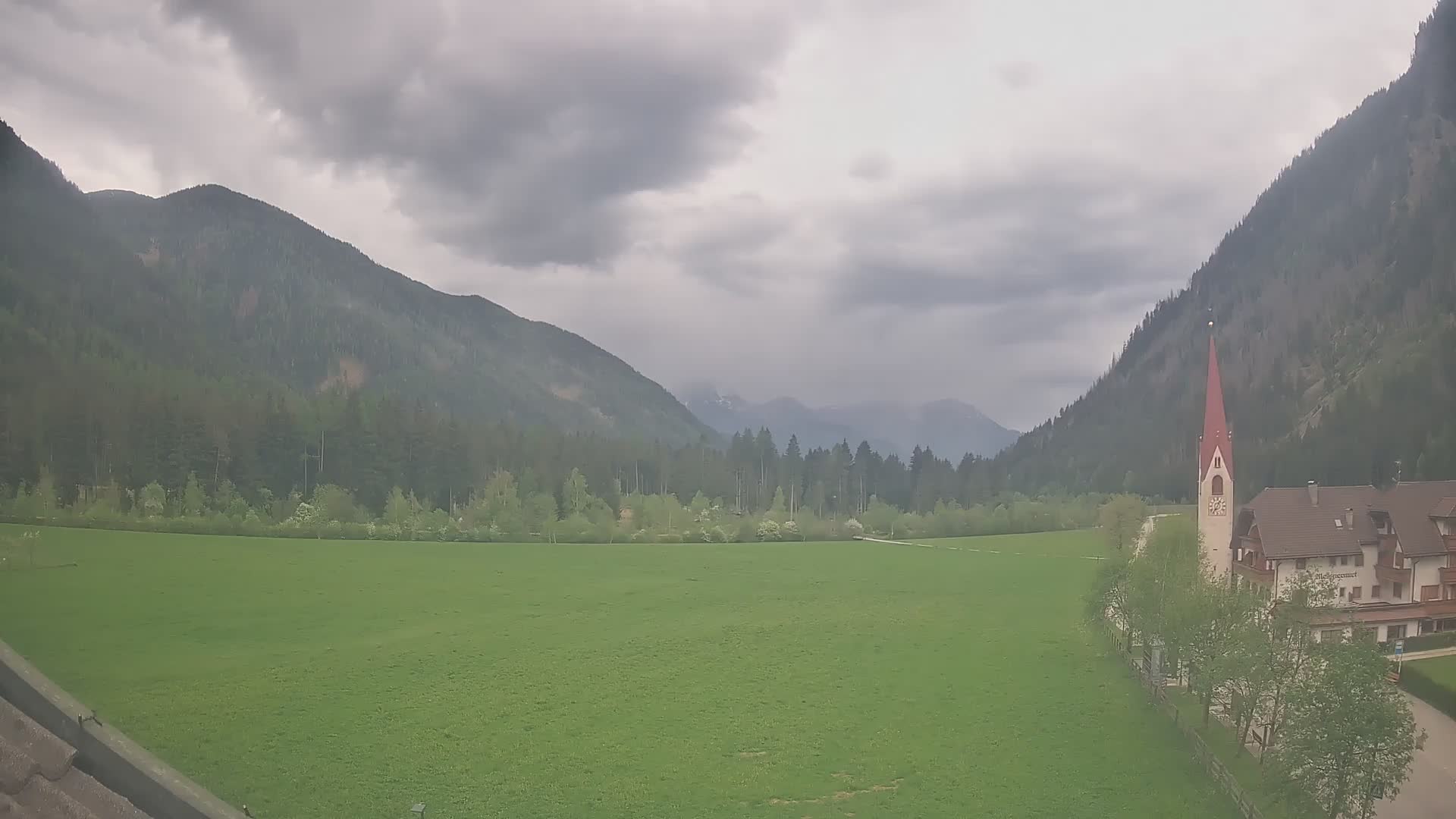 Antholz Niedertal