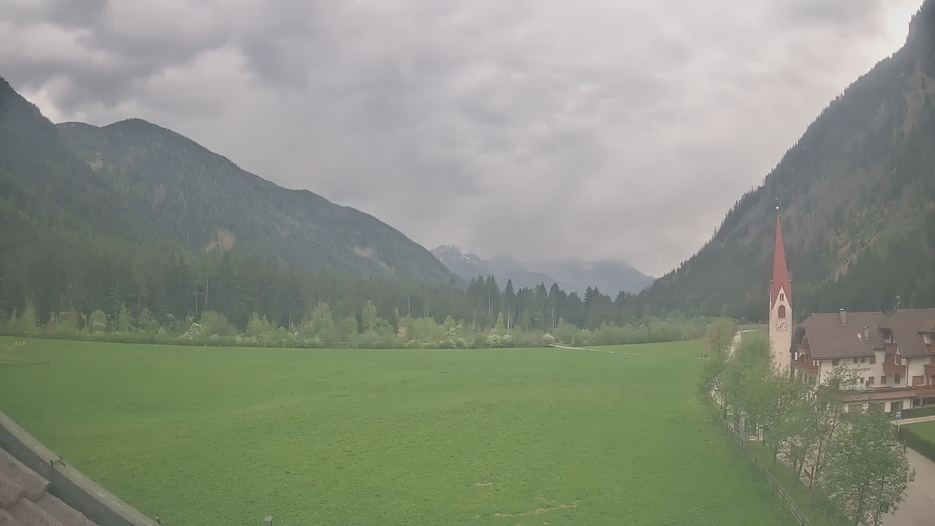 Anterselva di Sotto