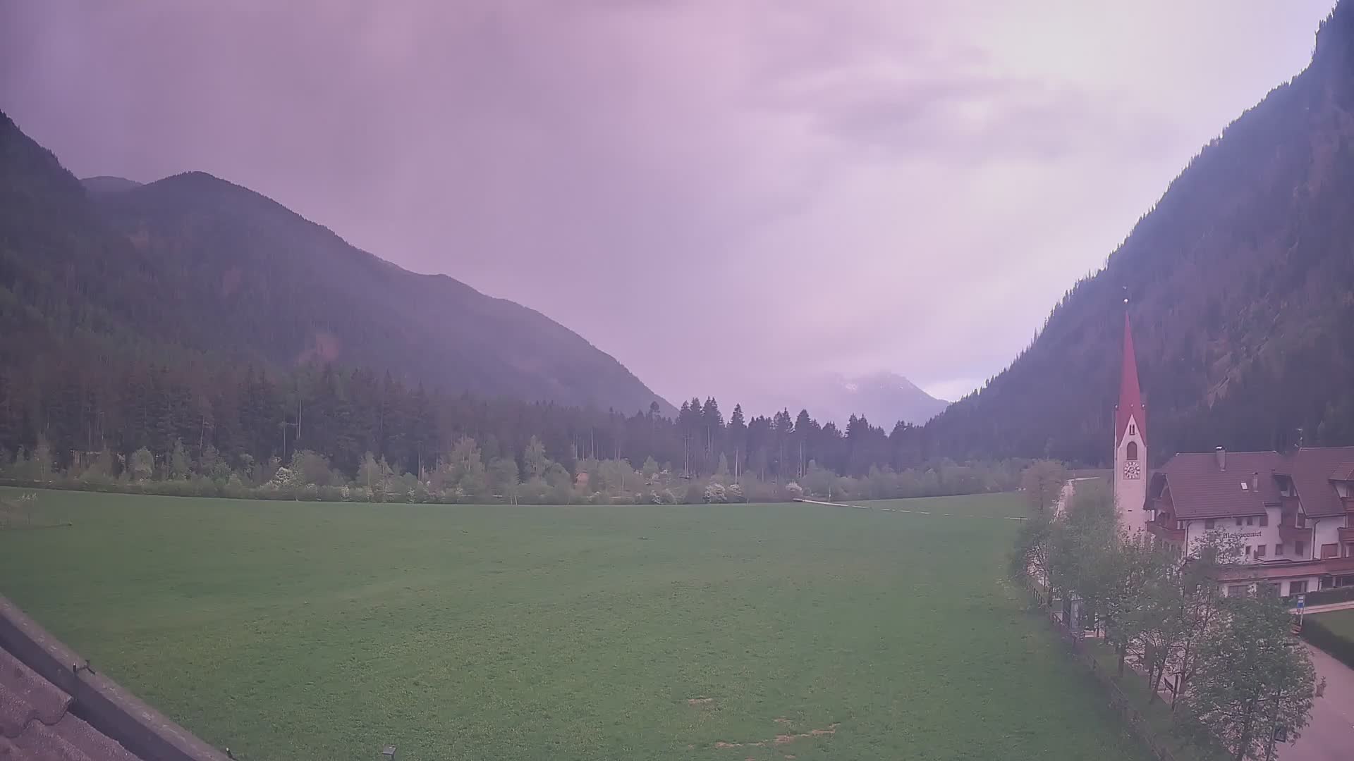 Antholz Niedertal | Anterselva di Sotto