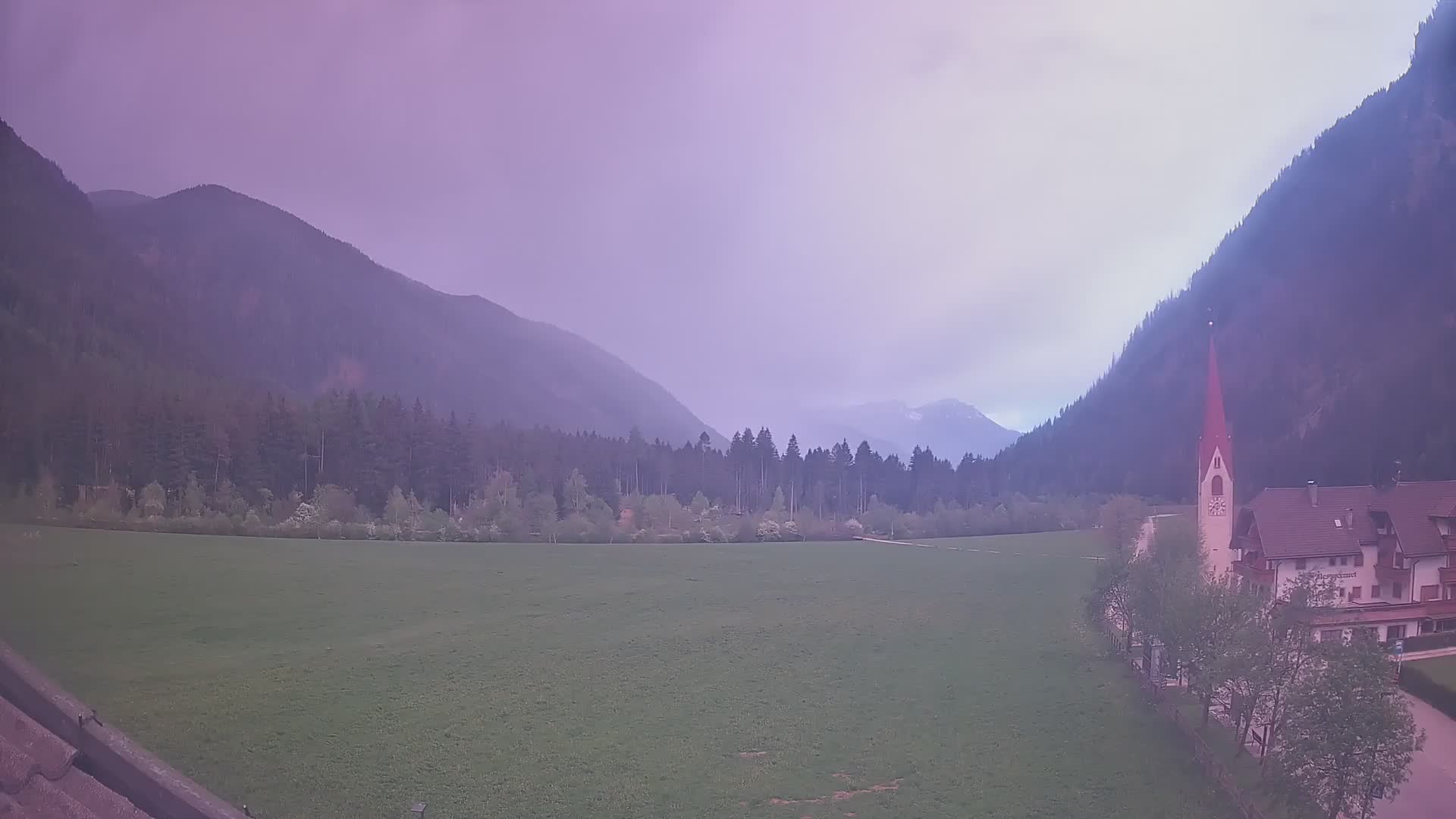 Antholz Niedertal | Anterselva di Sotto