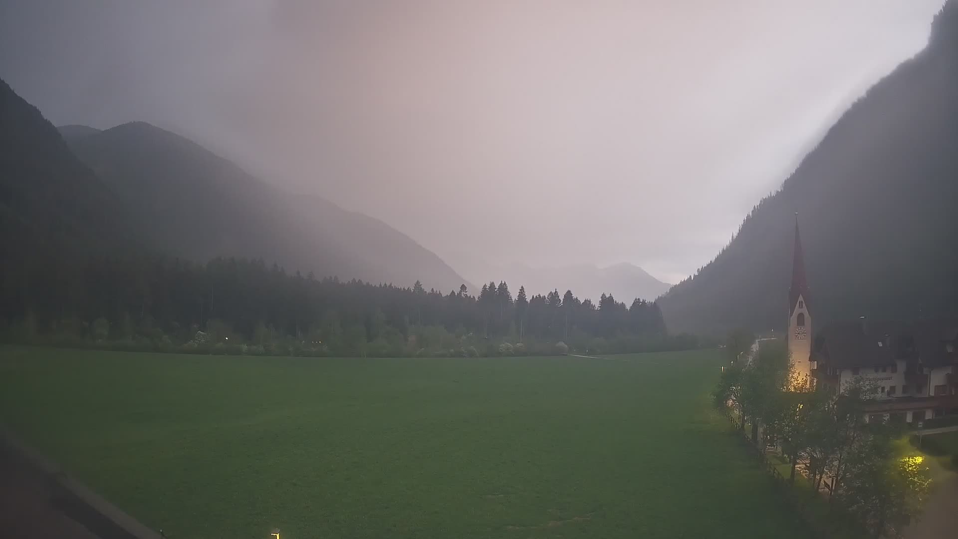 Antholz Niedertal | Anterselva di Sotto