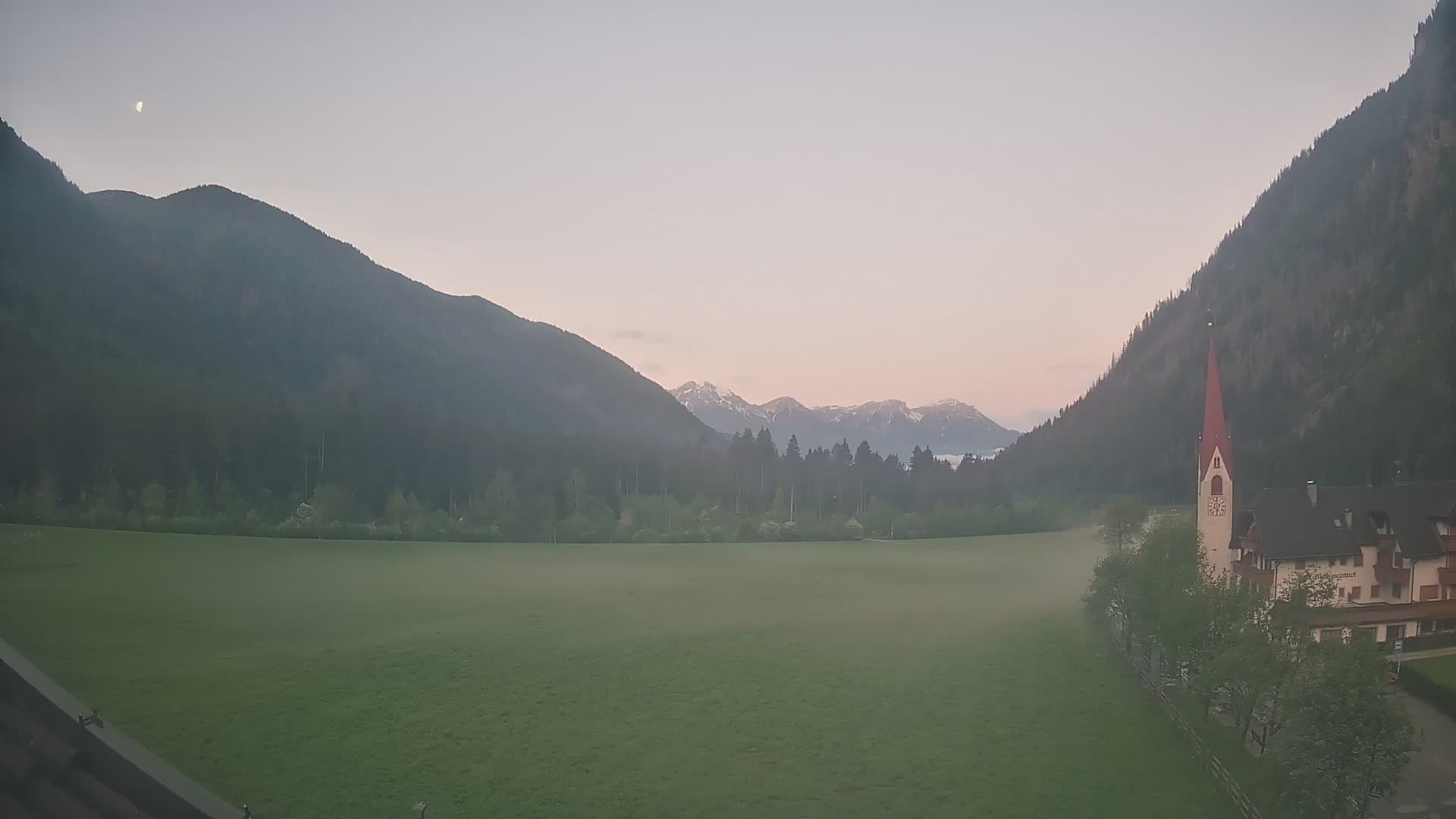 Antholz Niedertal