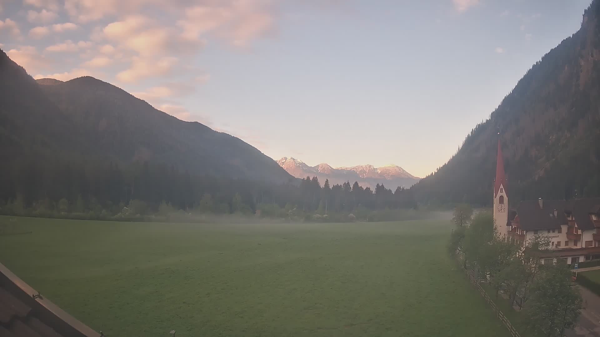 Antholz Niedertal | Anterselva di Sotto
